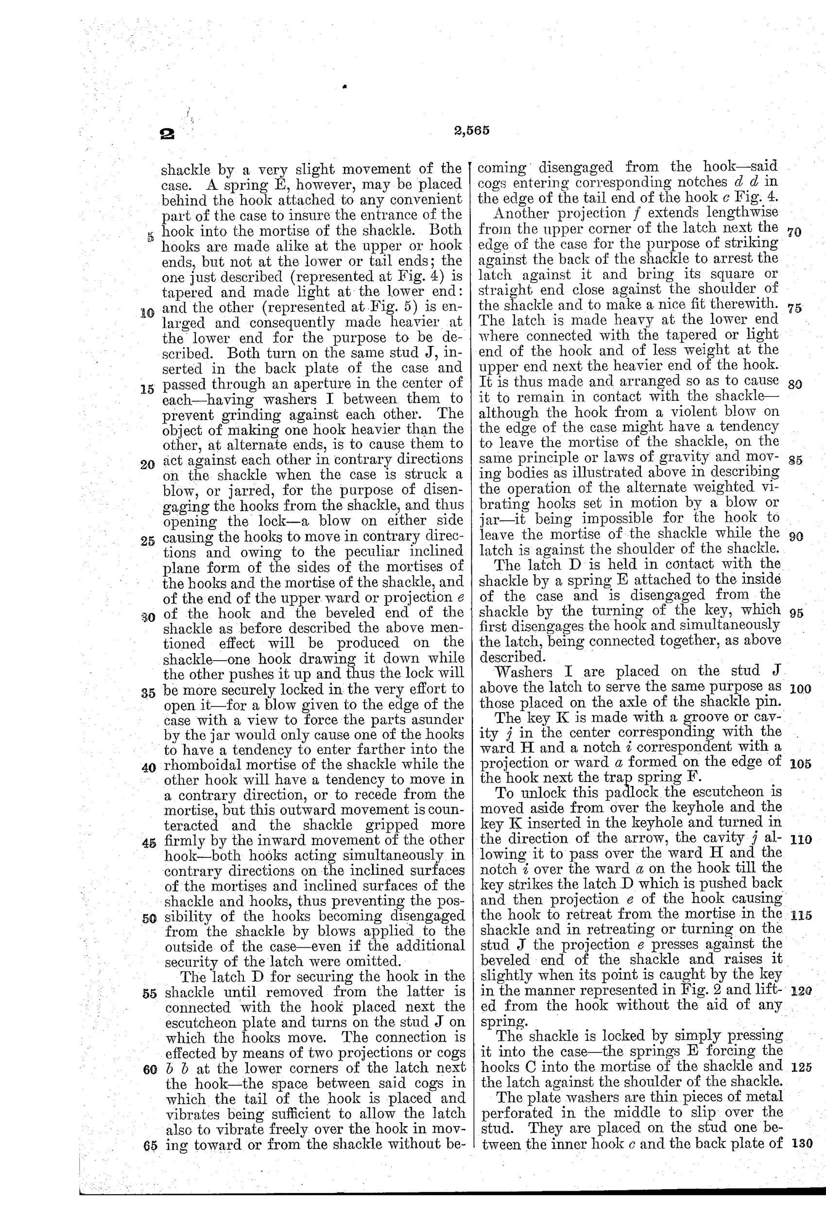 Sheet 3 of the patent