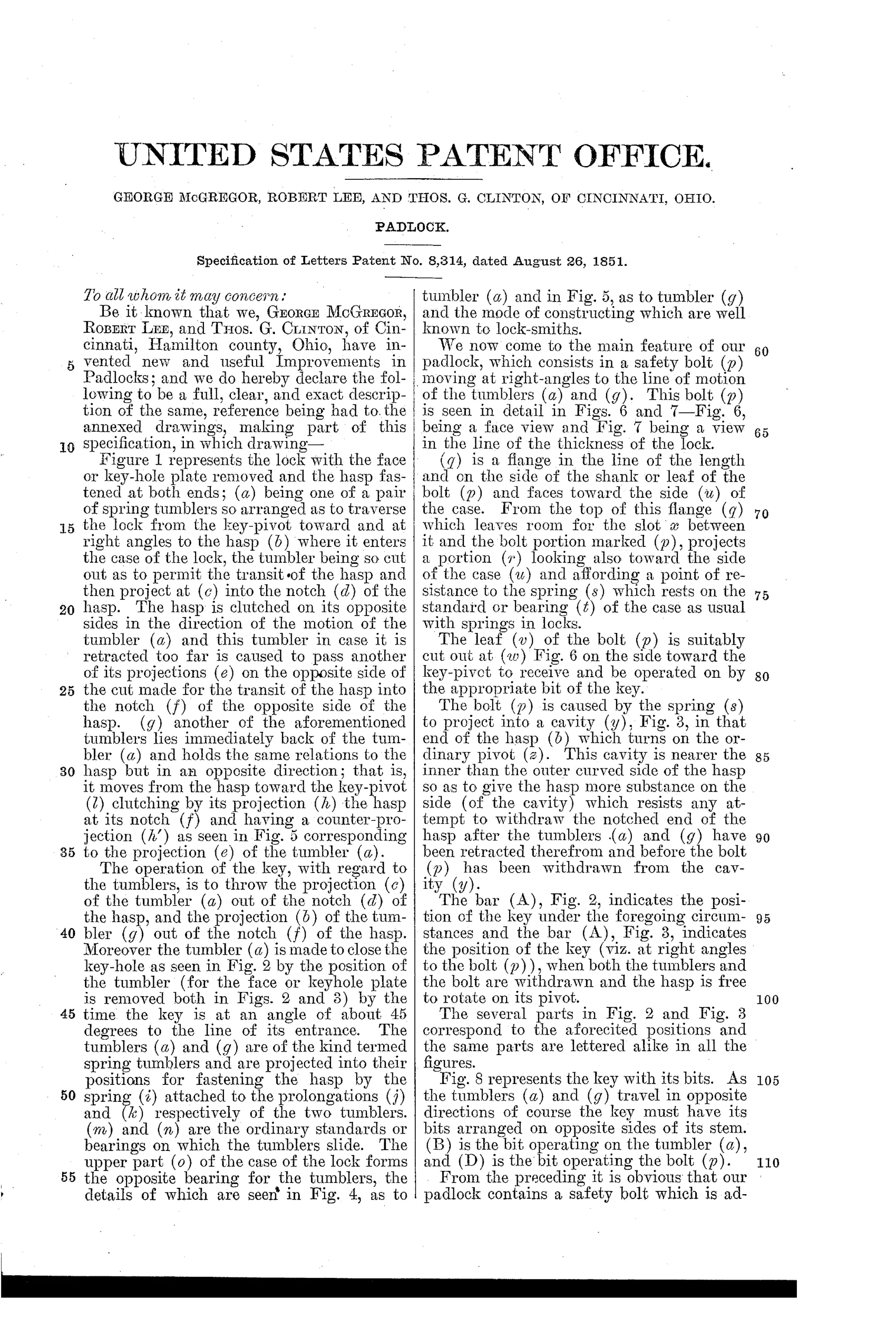 Sheet 2 of the patent