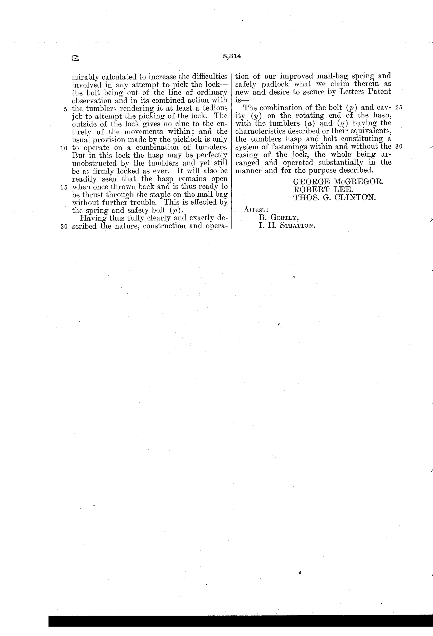 Sheet 3 of the patent
