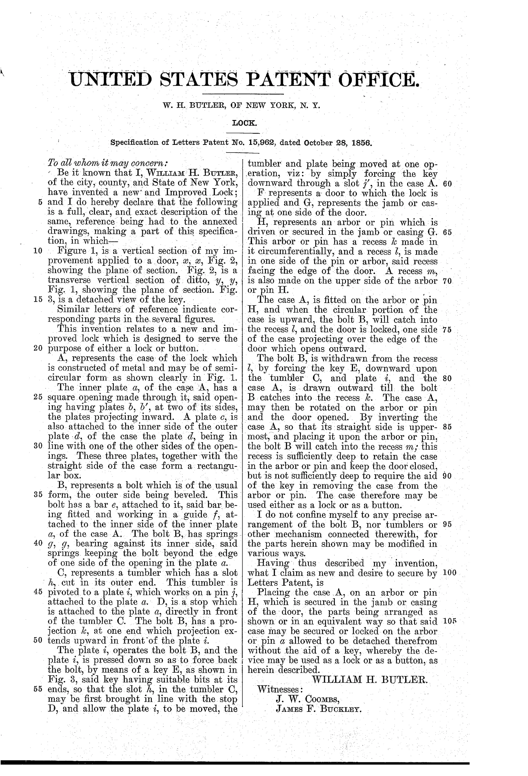 Sheet 2 of the patent