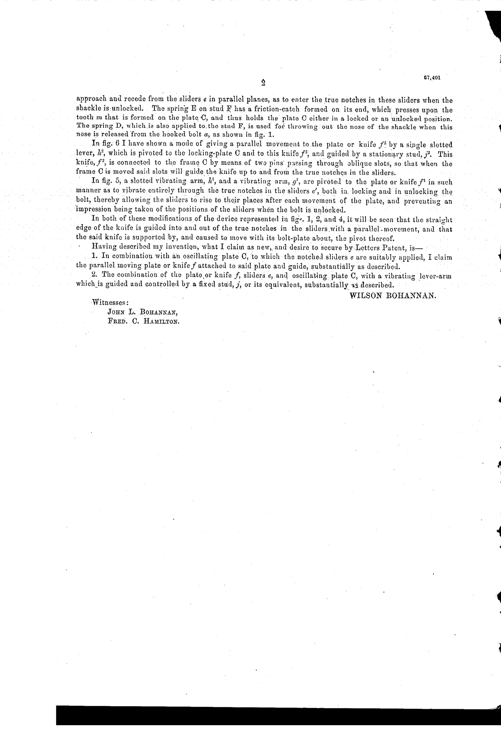 Sheet 3 of the patent
