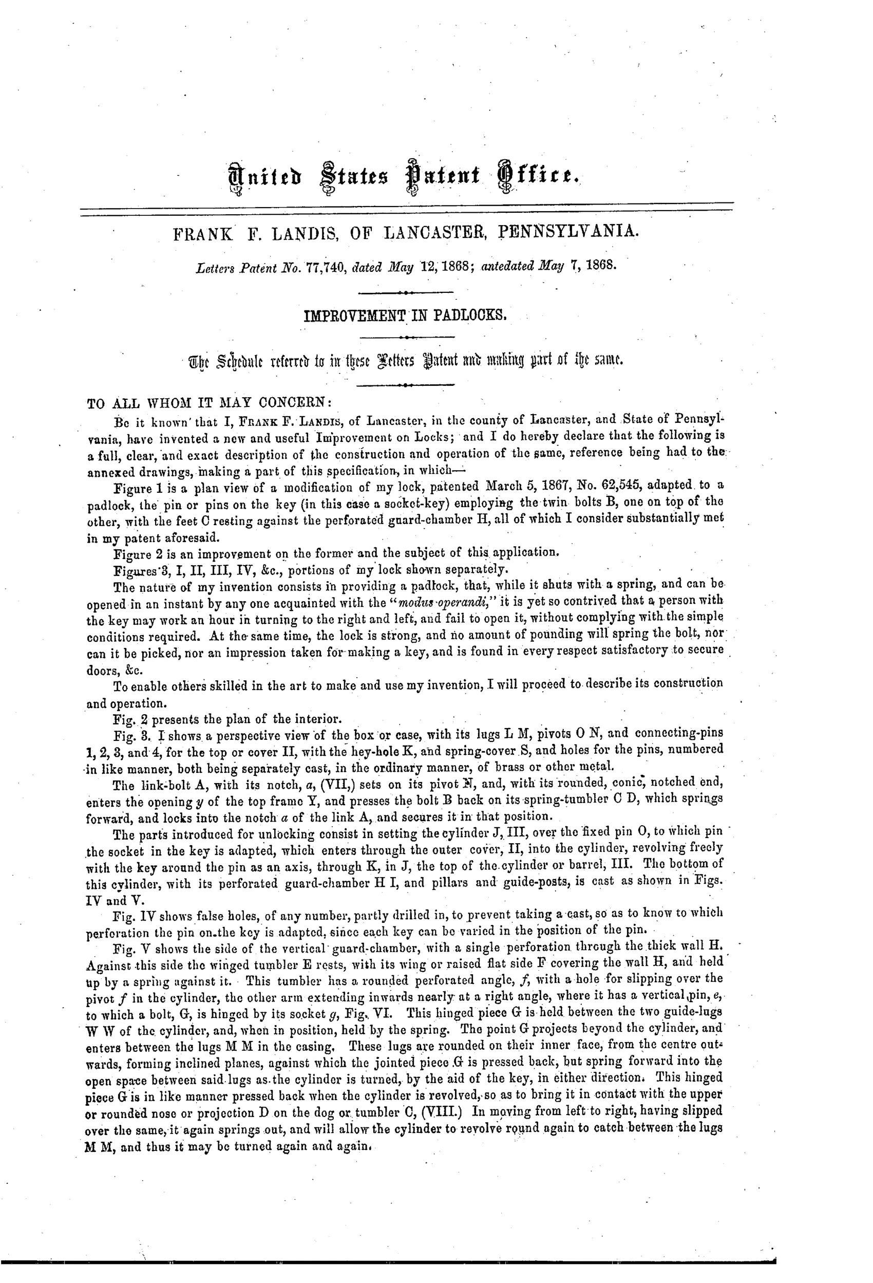 Sheet 2 of the patent