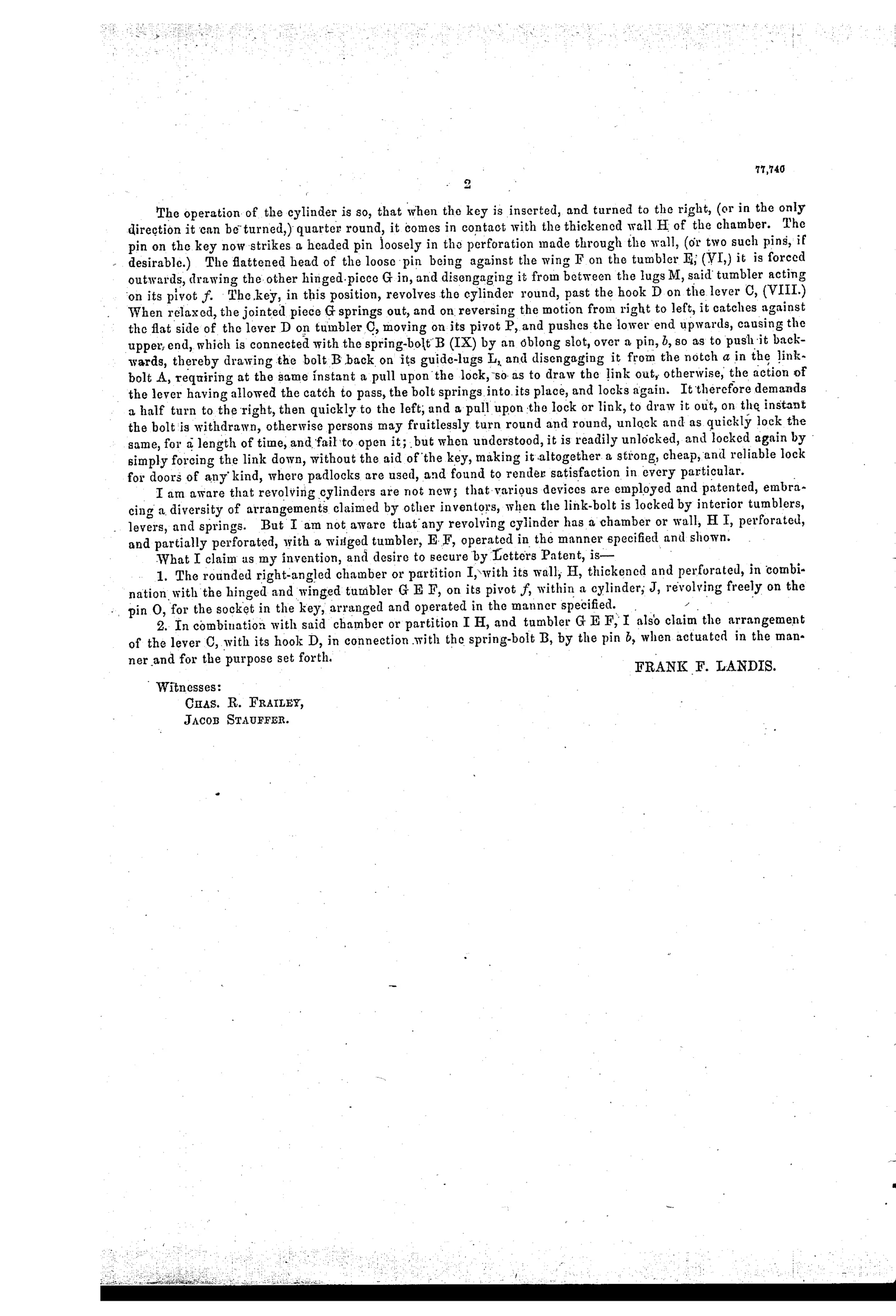 Sheet 3 of the patent