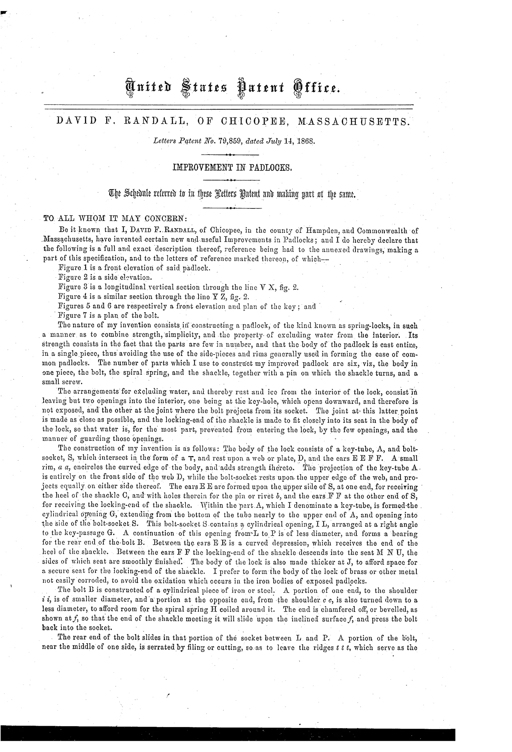 Sheet 2 of the patent