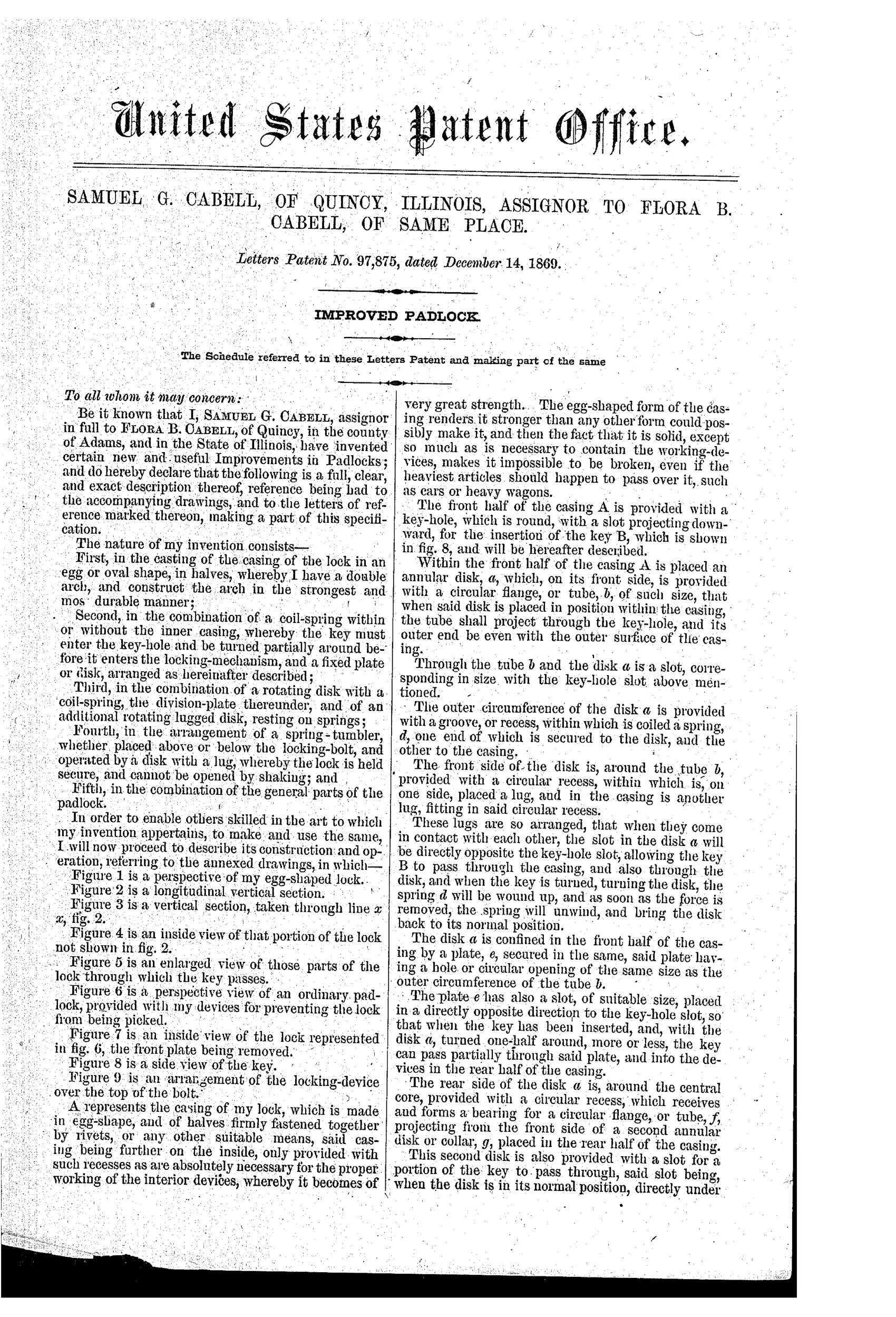 Sheet 2 of the patent