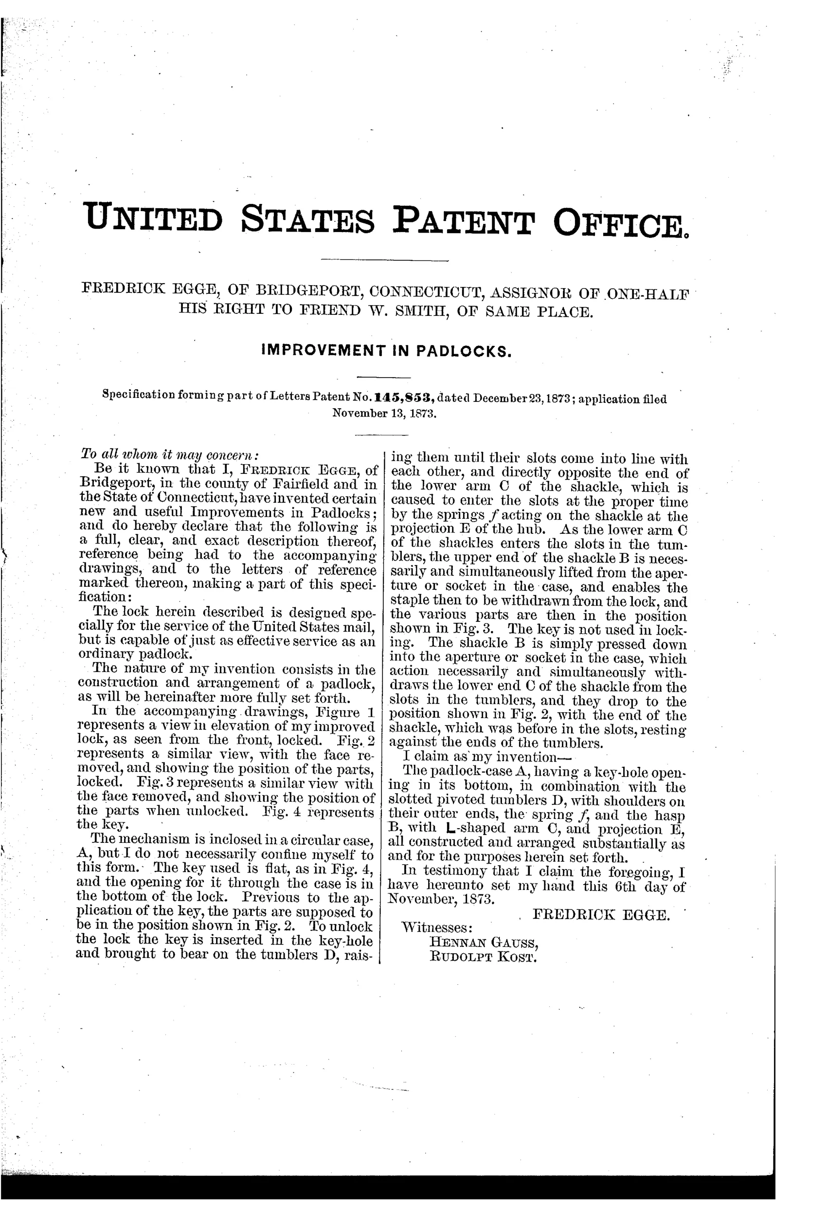 Sheet 2 of the patent