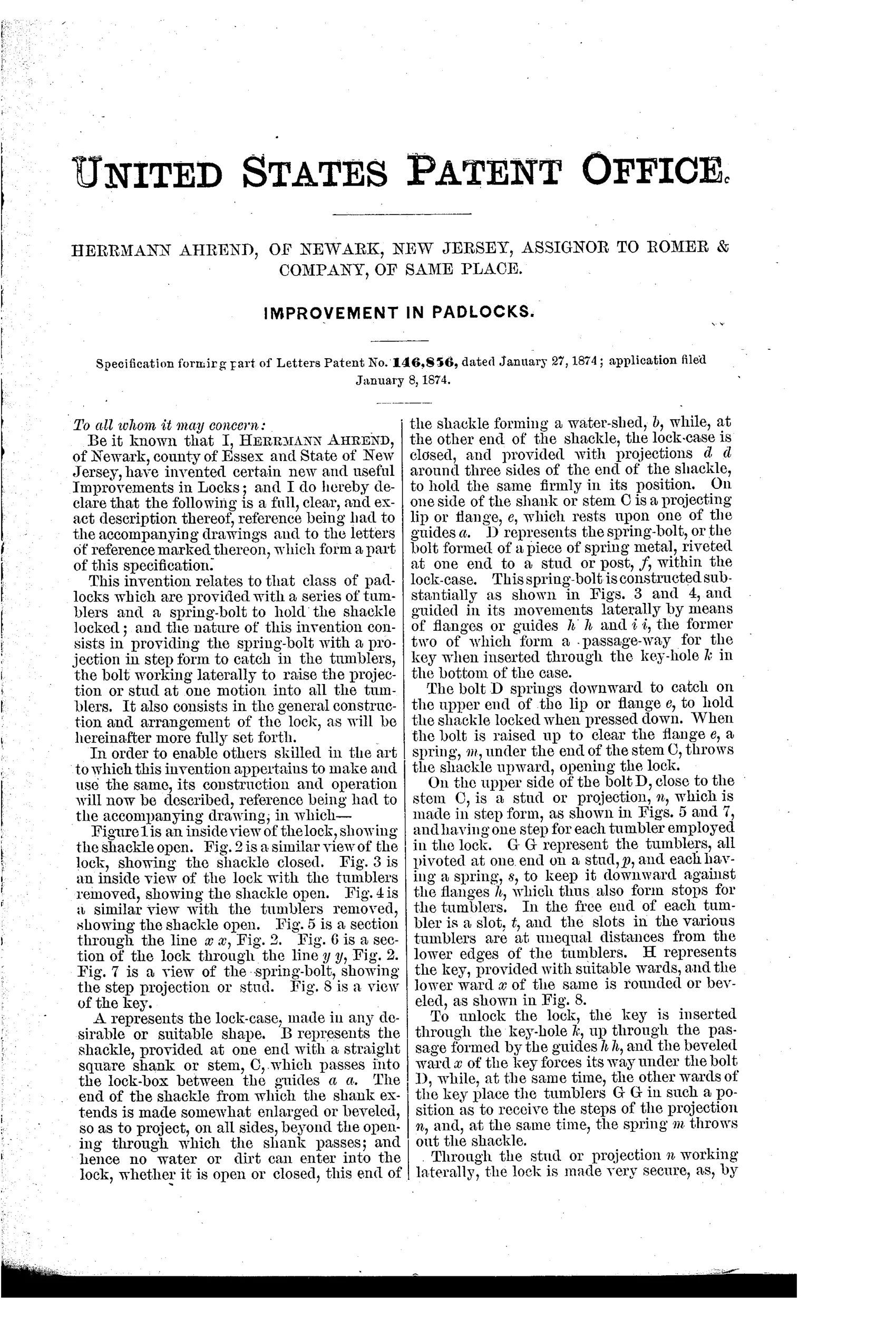 Sheet 2 of the patent