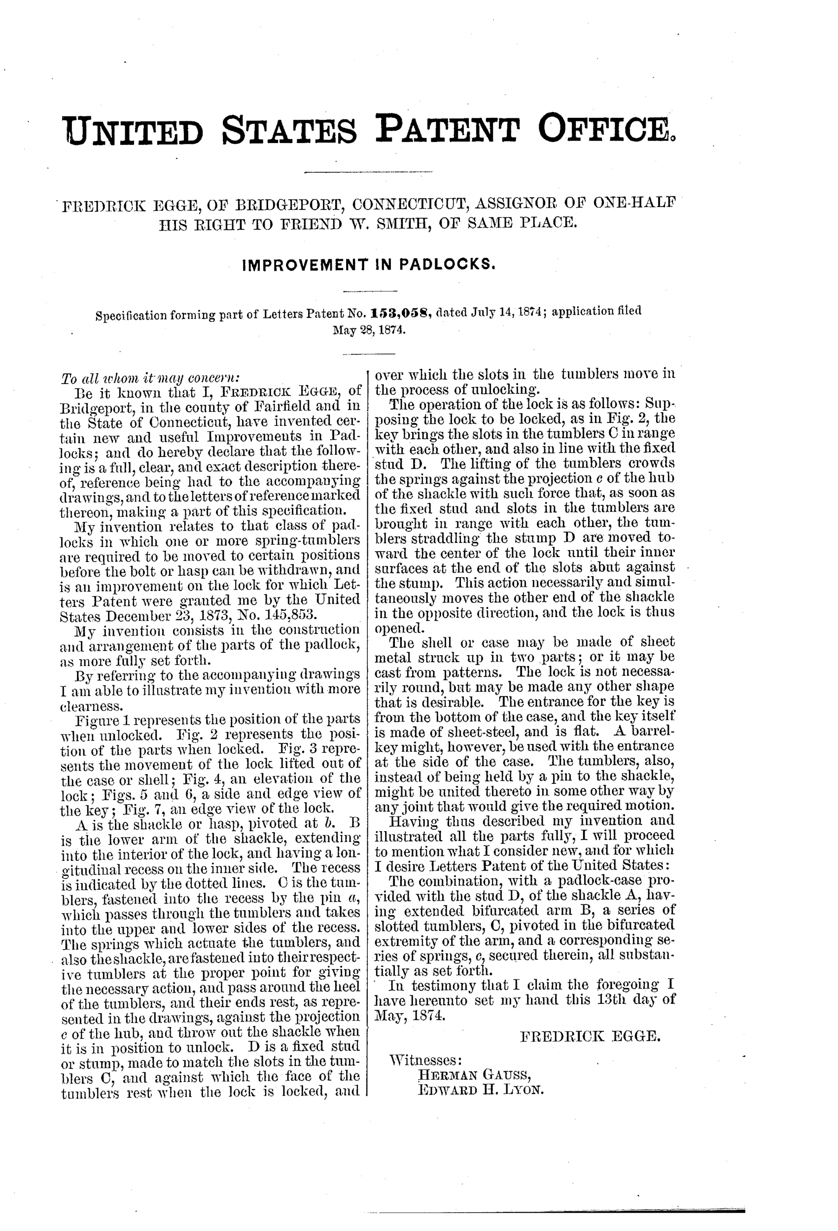 Sheet 2 of the patent