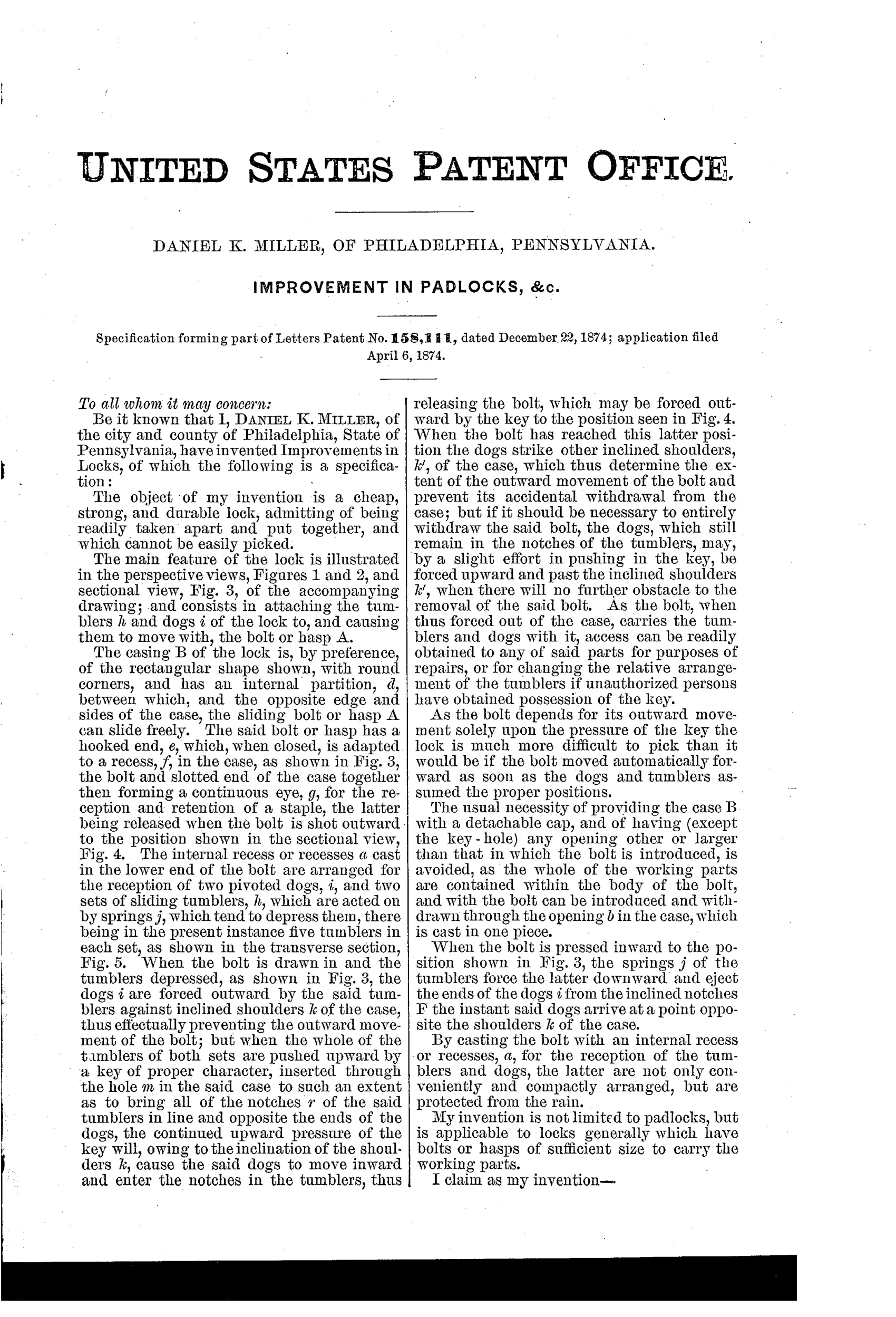 Sheet 2 of the patent