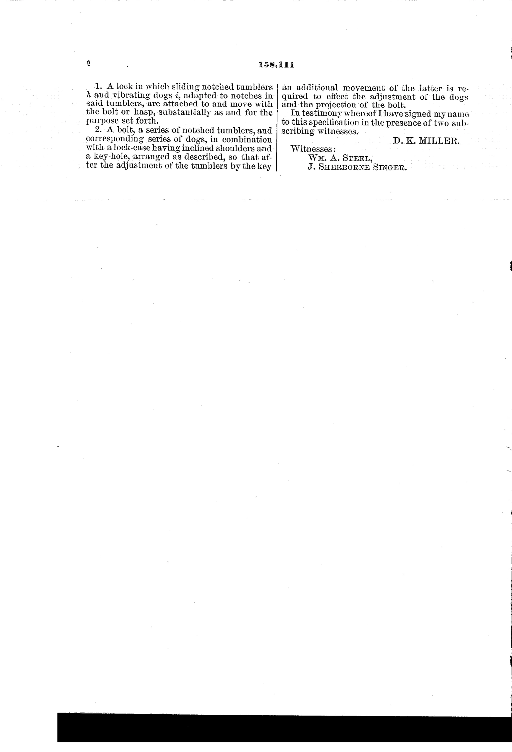 Sheet 3 of the patent