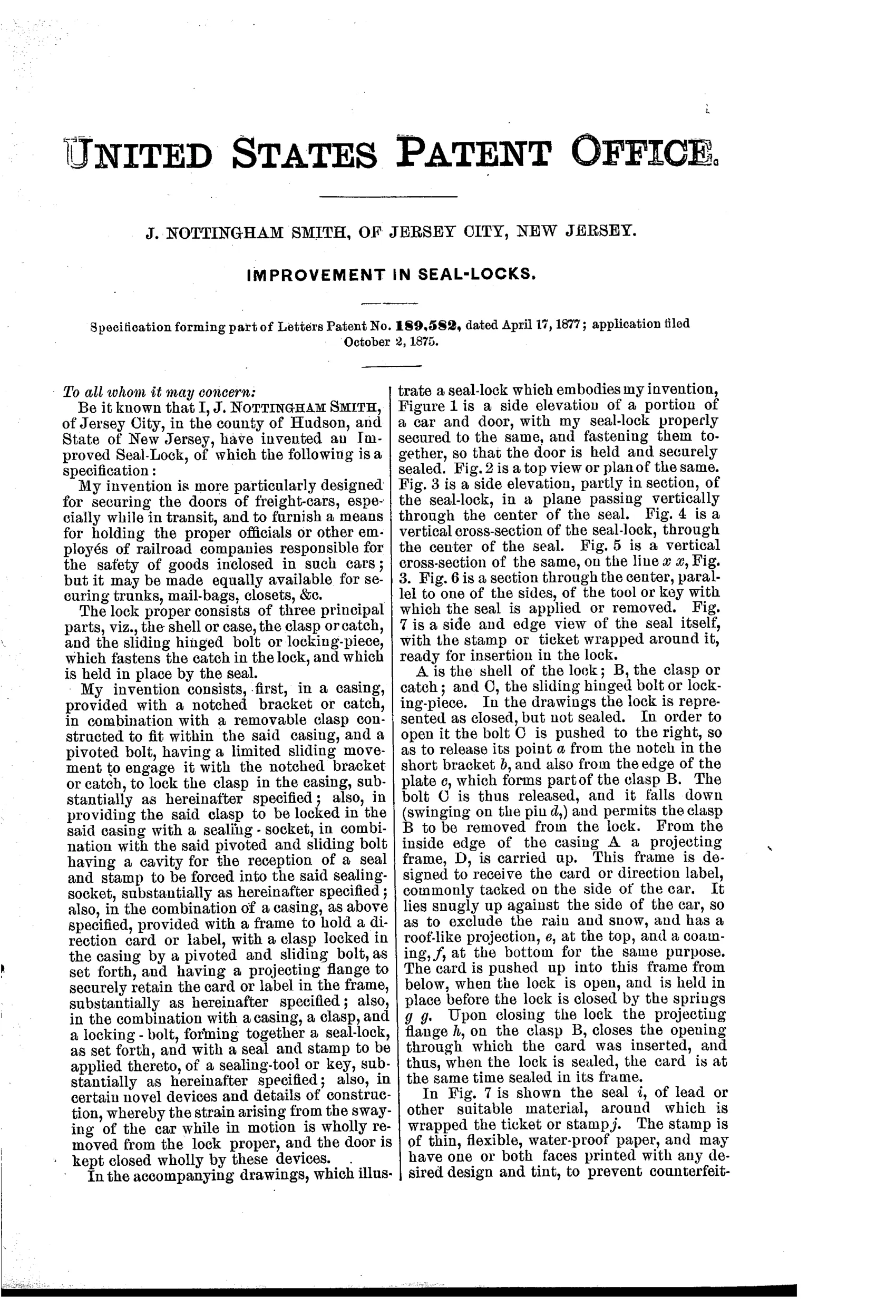Sheet 2 of the patent