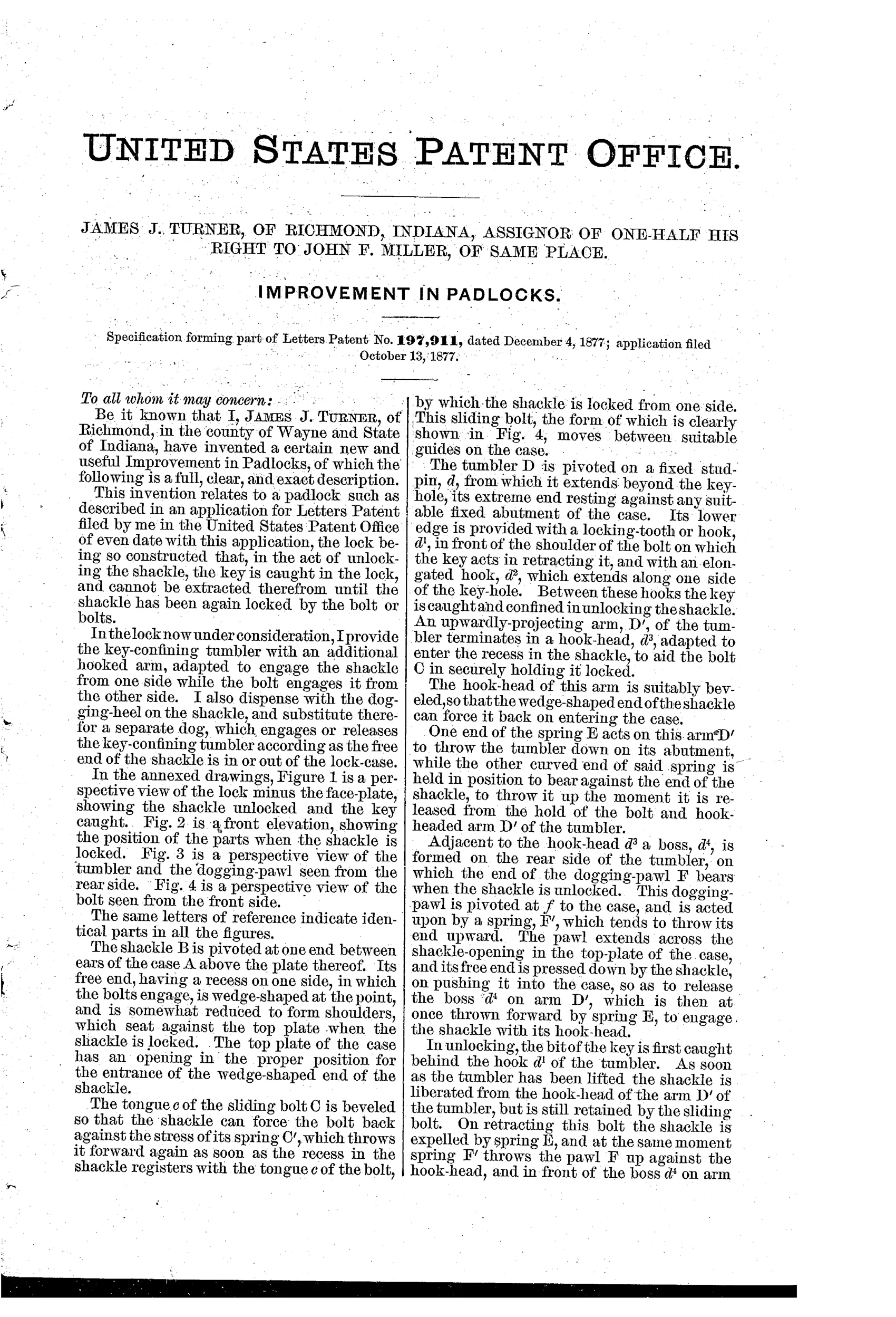 Sheet 2 of the patent