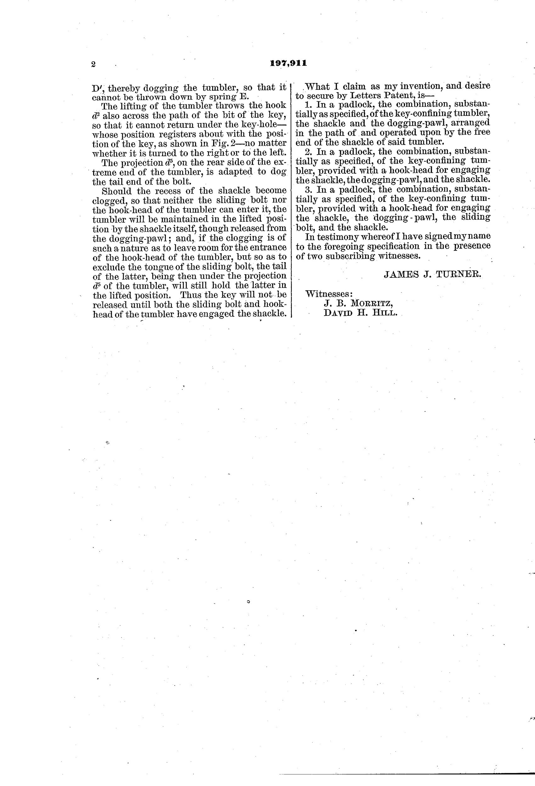 Sheet 3 of the patent