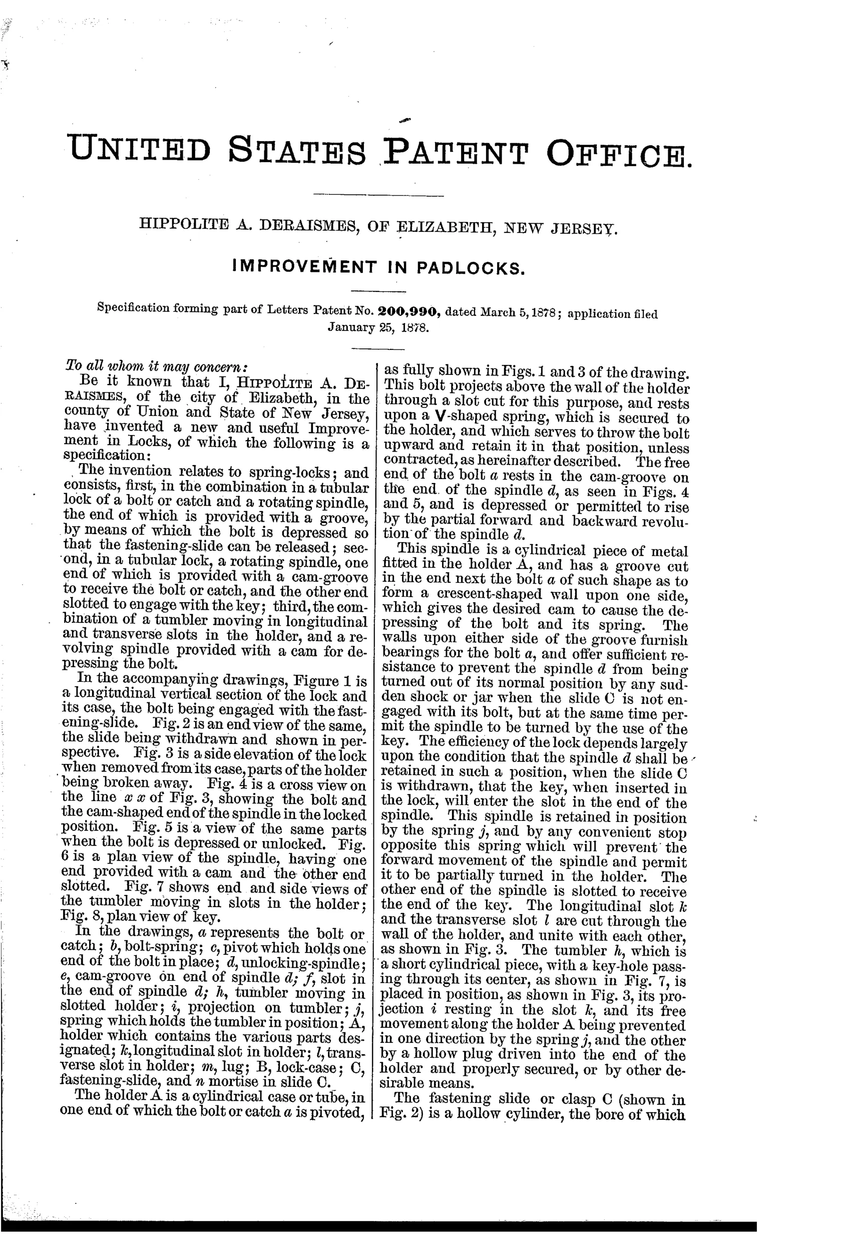 Sheet 2 of the patent