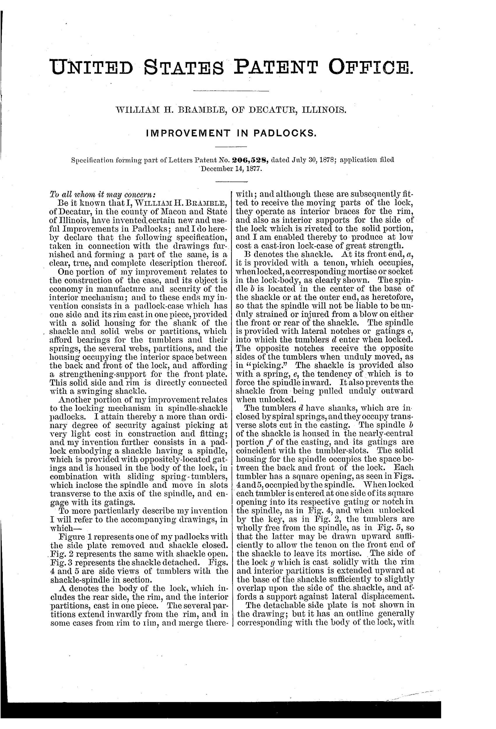 Sheet 2 of the patent