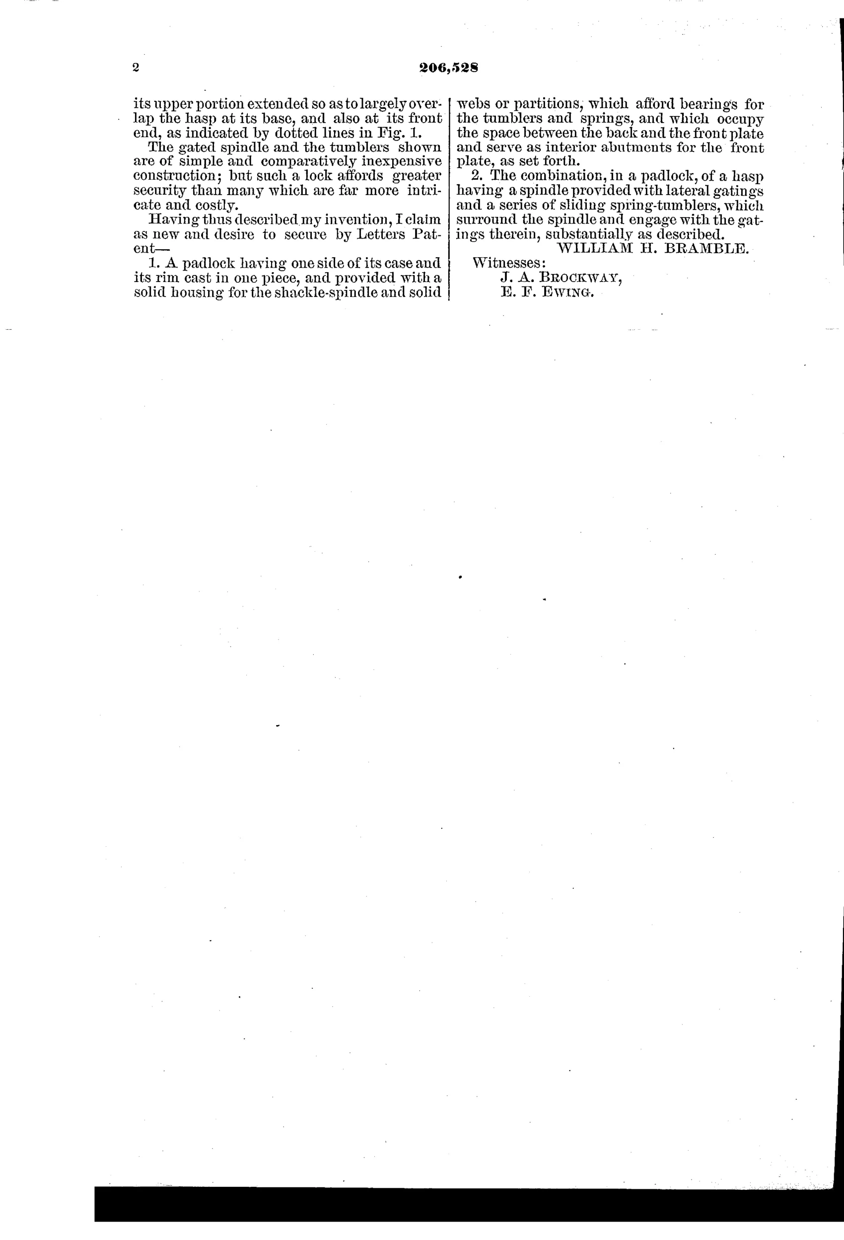 Sheet 3 of the patent