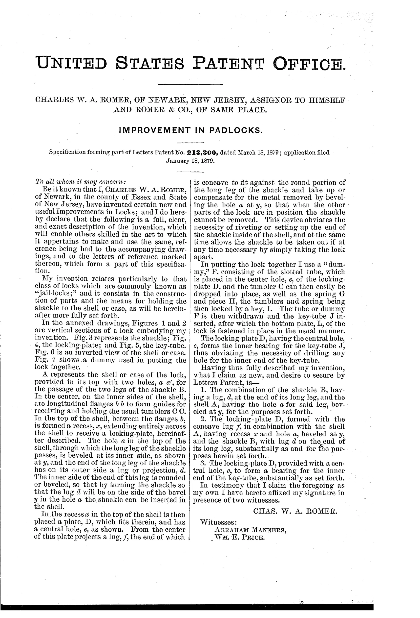 Sheet 2 of the patent