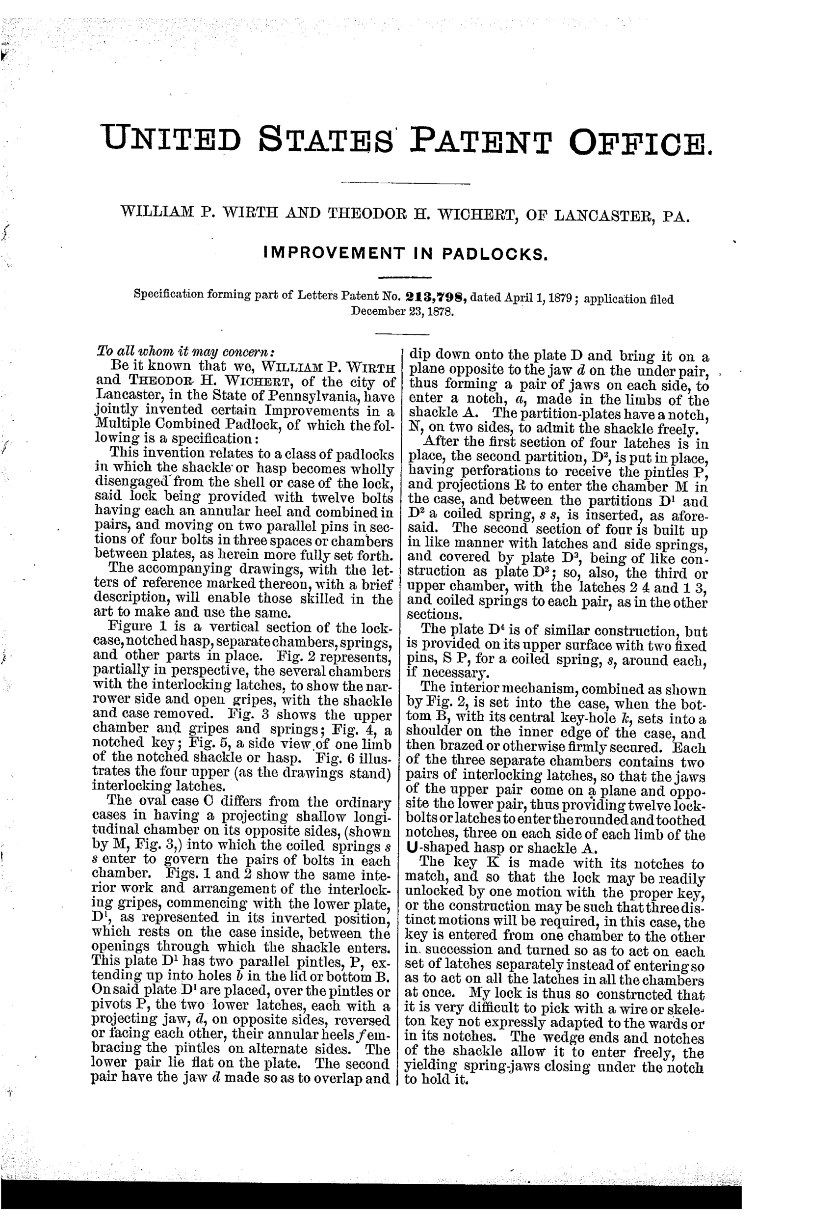 Sheet 2 of the patent