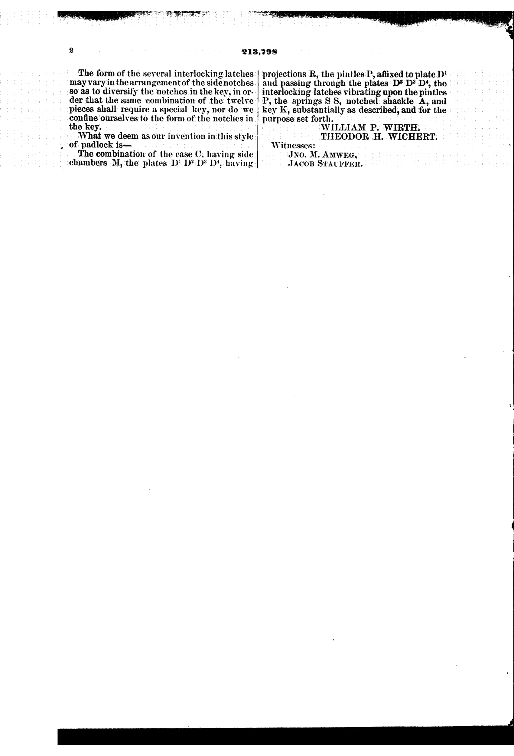 Sheet 3 of the patent