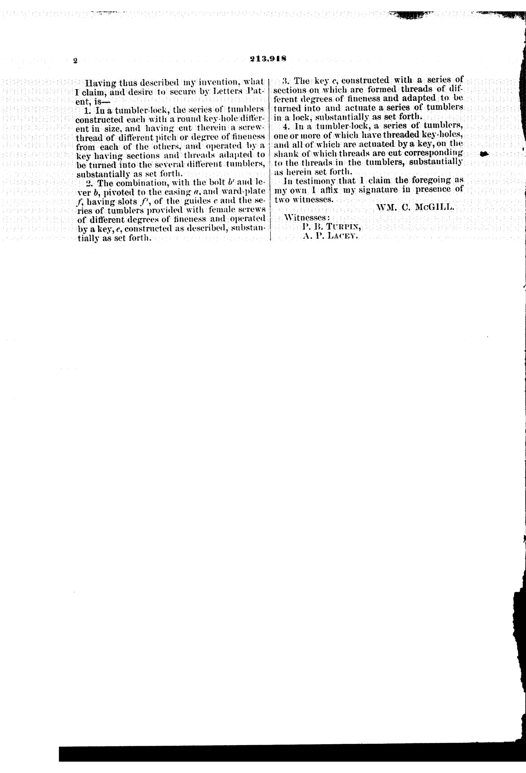 Sheet 3 of the patent