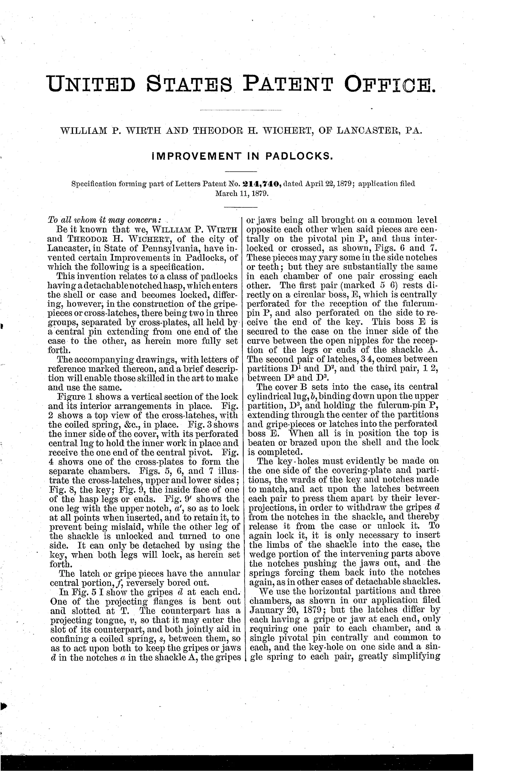 Sheet 2 of the patent
