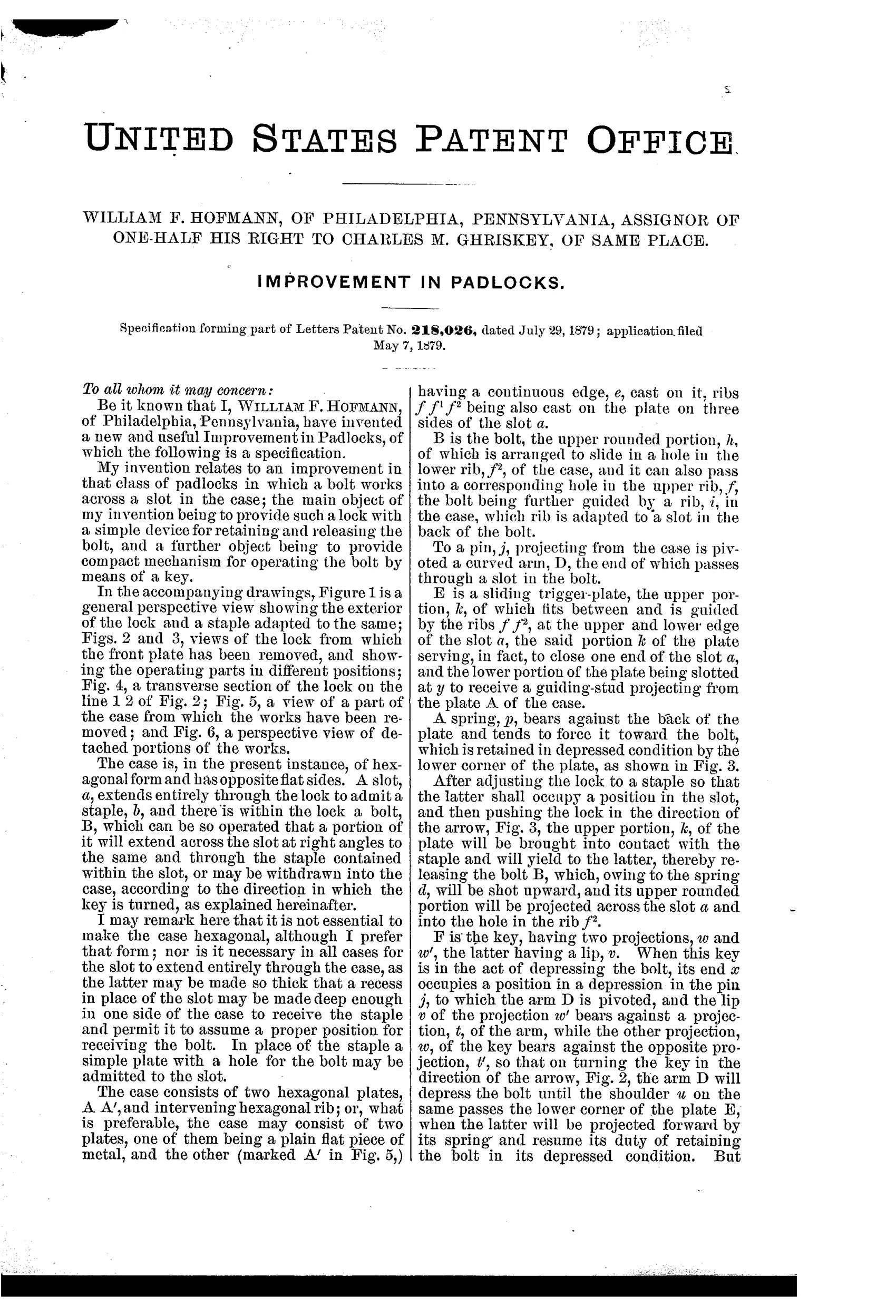 Sheet 2 of the patent