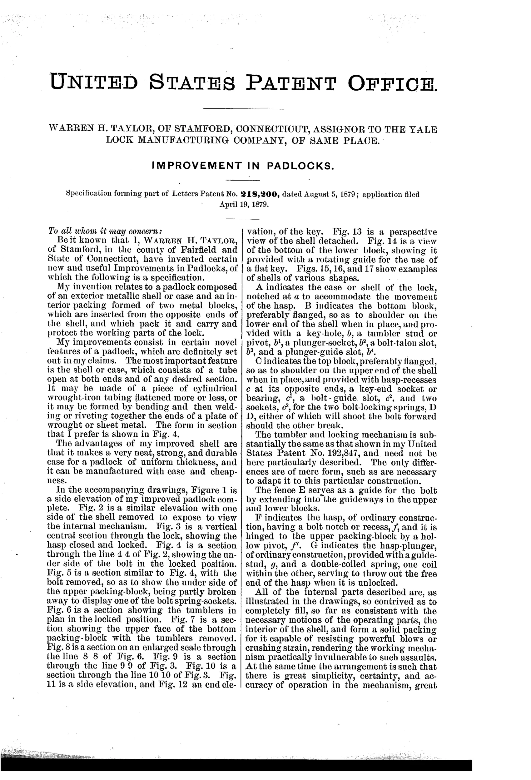 Sheet 4 of the patent