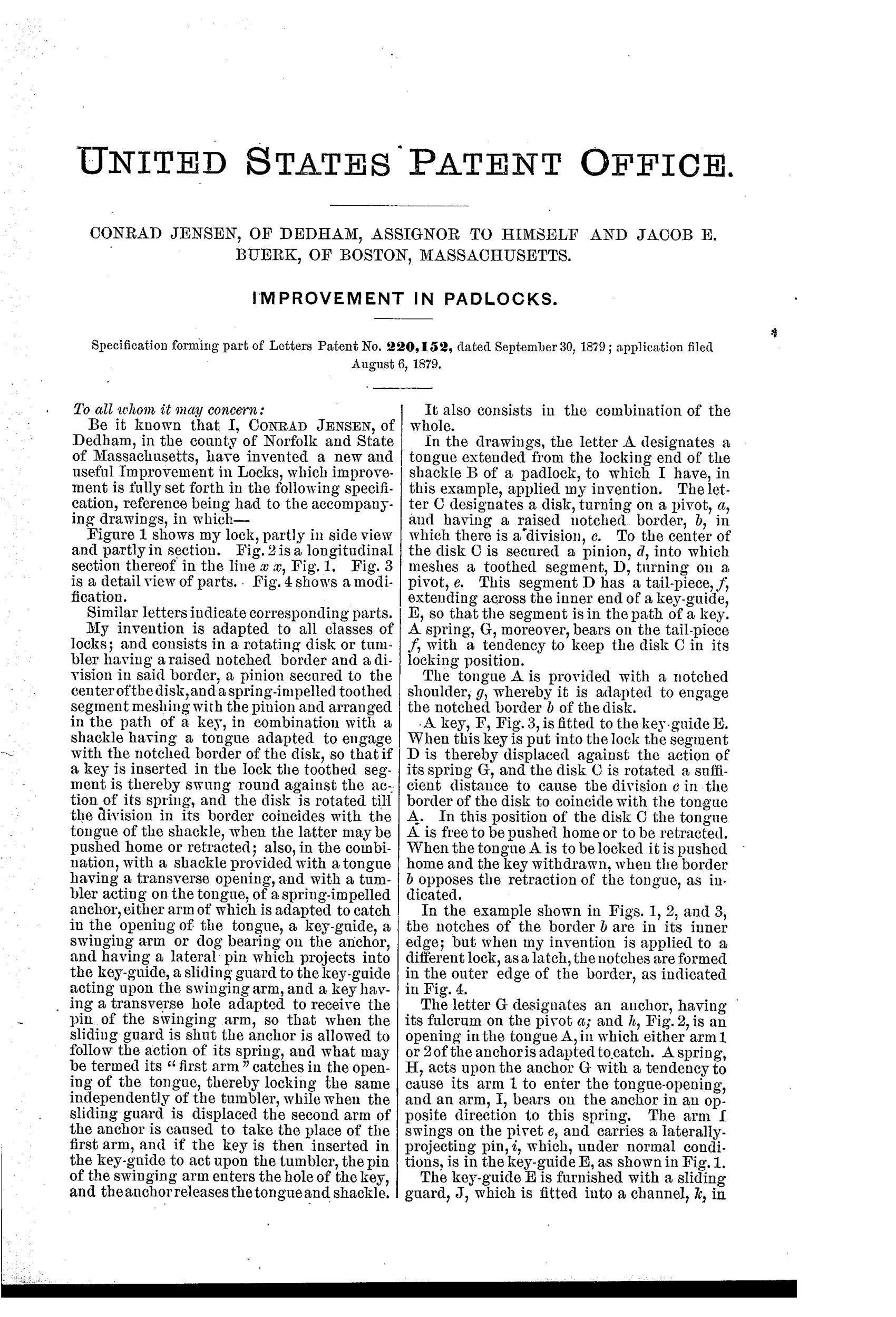 Sheet 2 of the patent