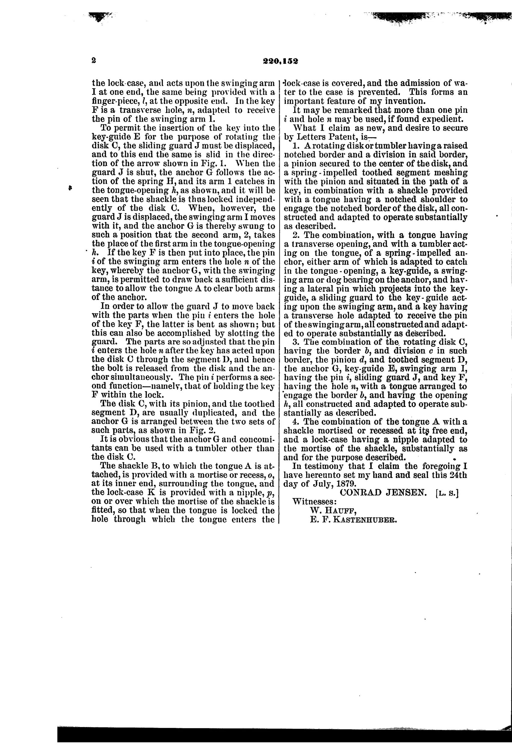 Sheet 3 of the patent