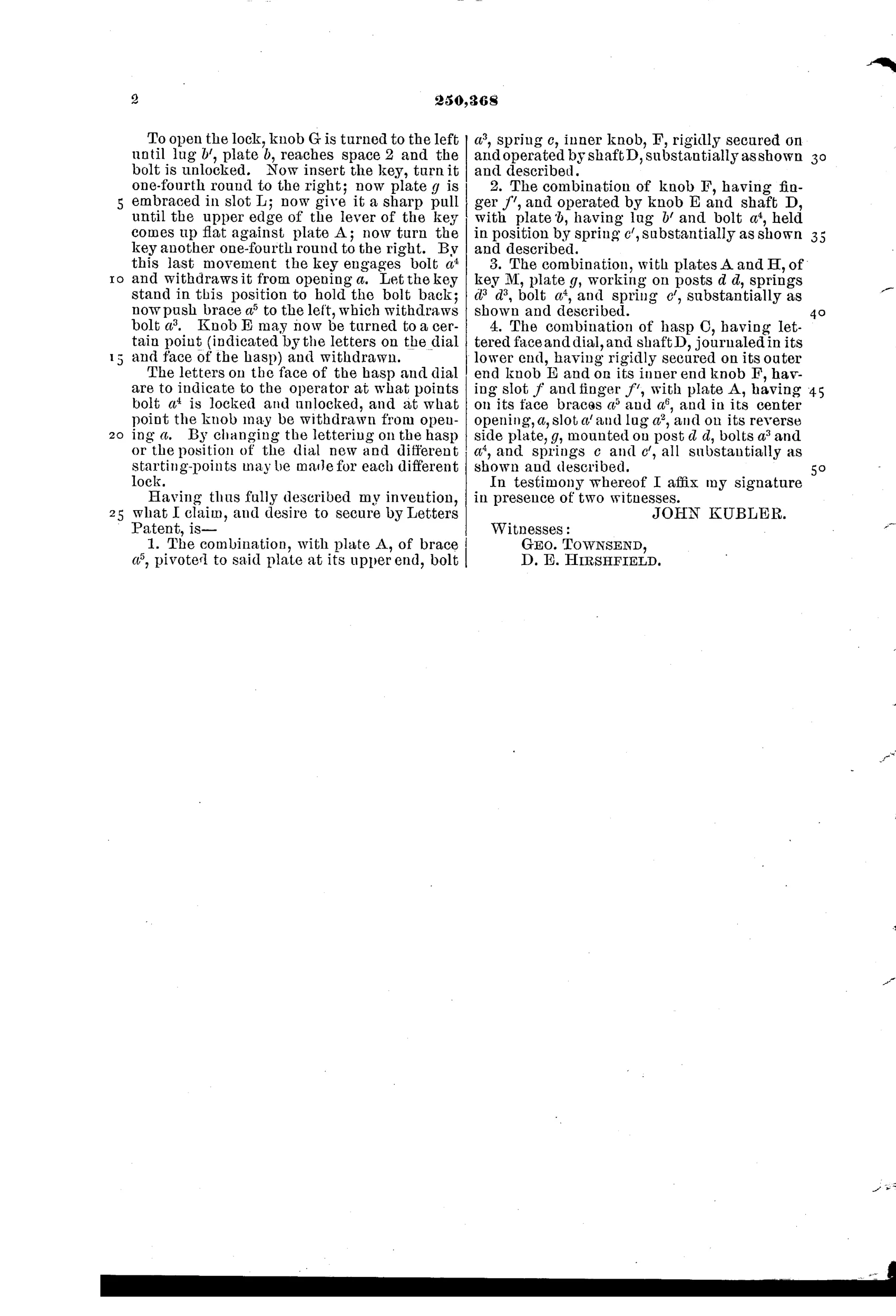 Sheet 3 of the patent