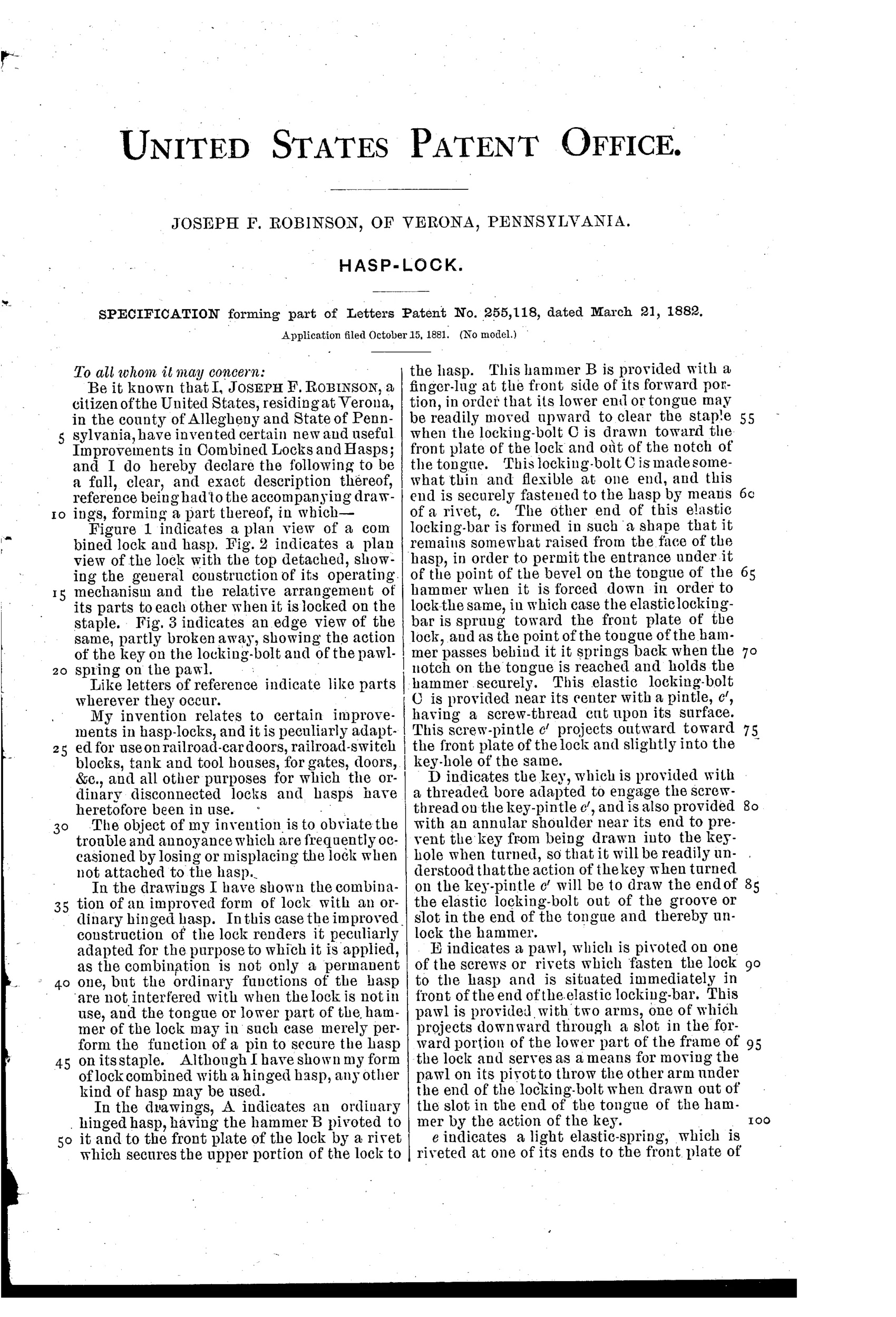 Sheet 2 of the patent