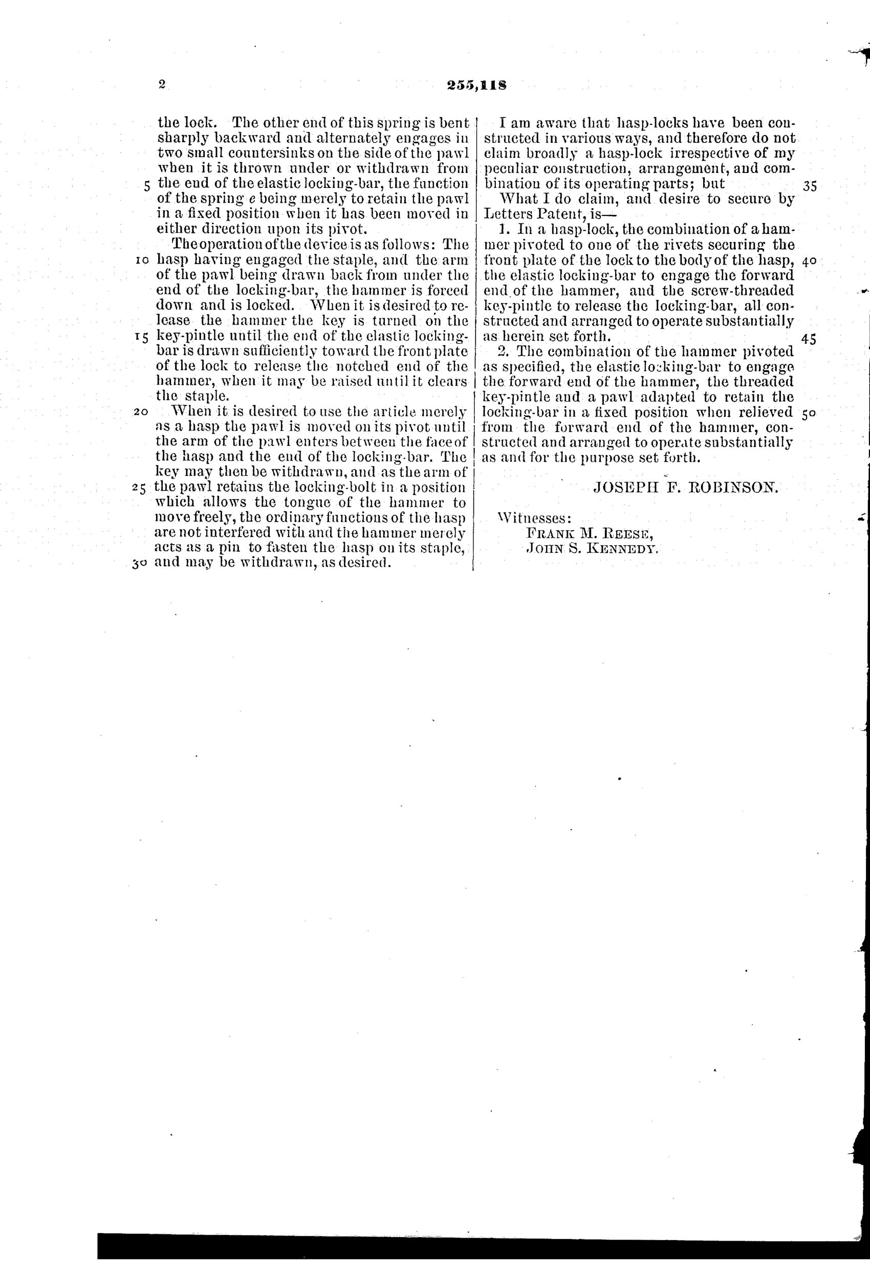 Sheet 3 of the patent