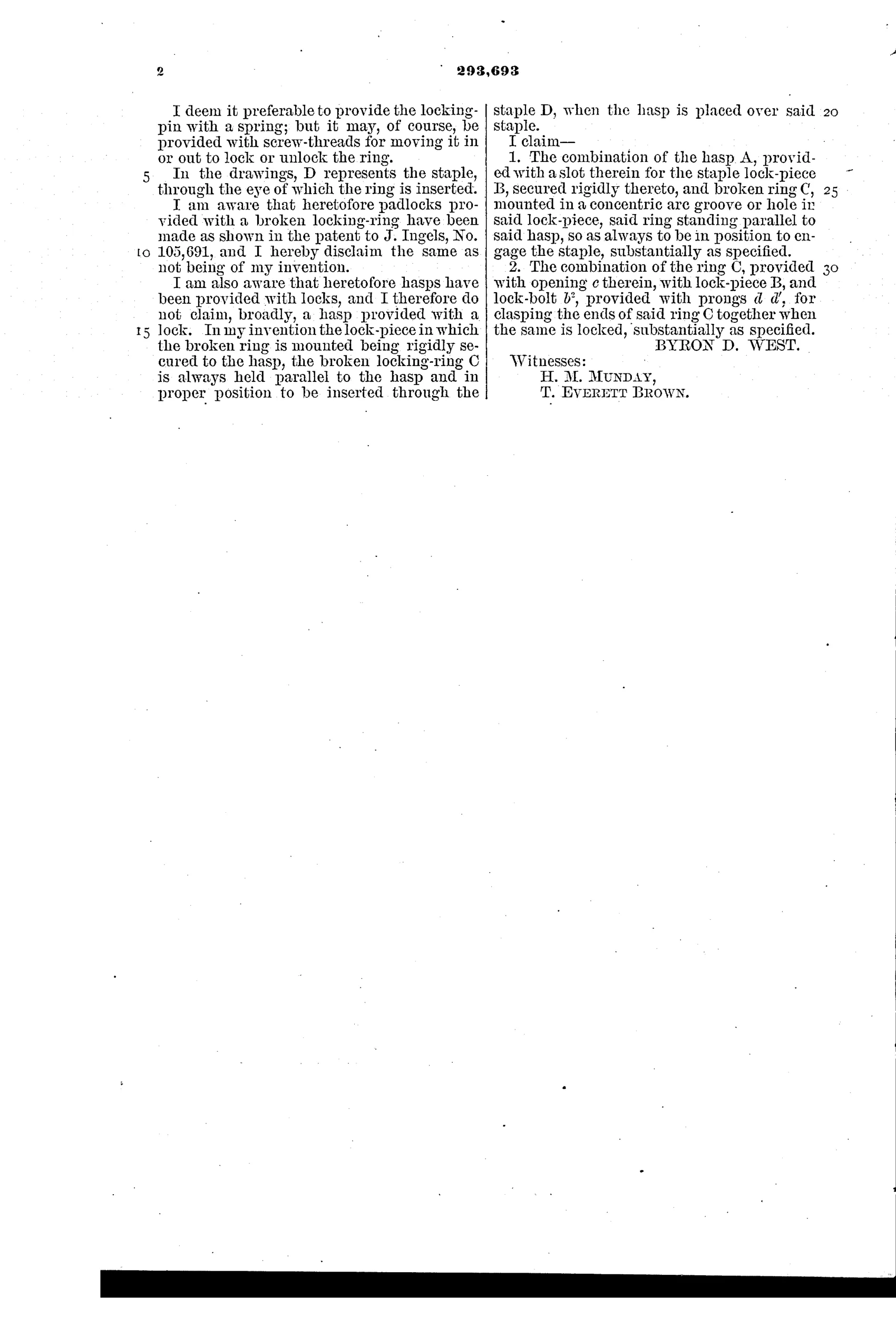 Sheet 3 of the patent