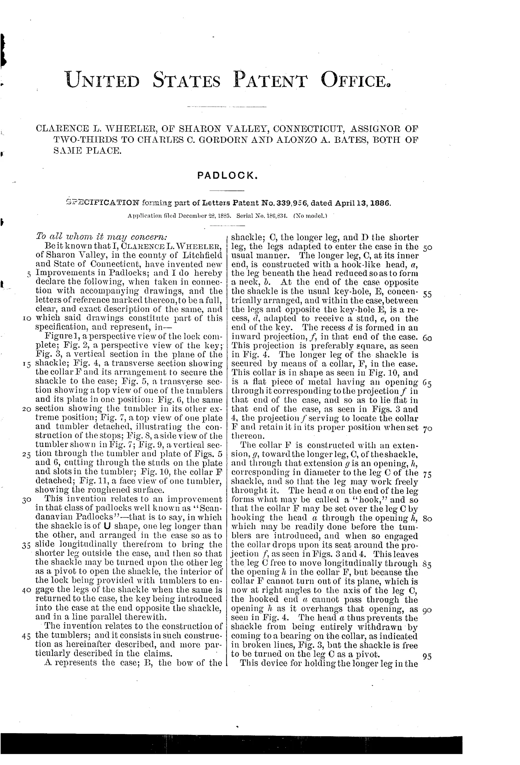 Sheet 2 of the patent