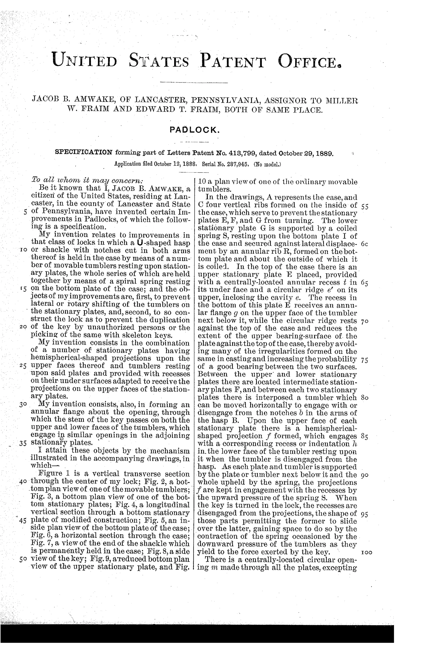 Sheet 2 of the patent