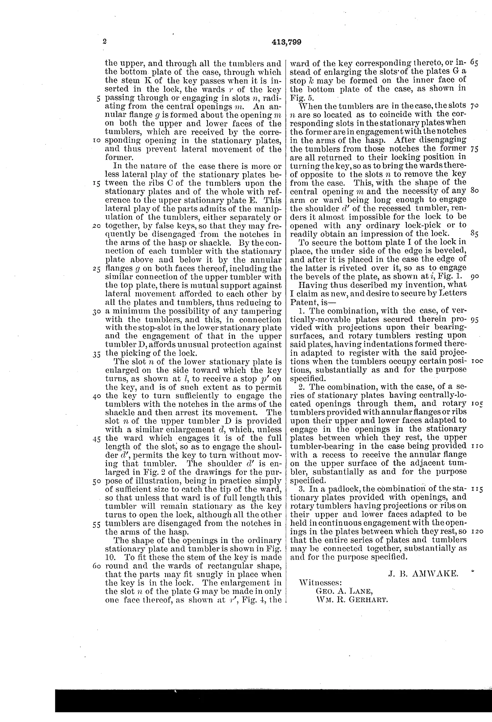 Sheet 3 of the patent