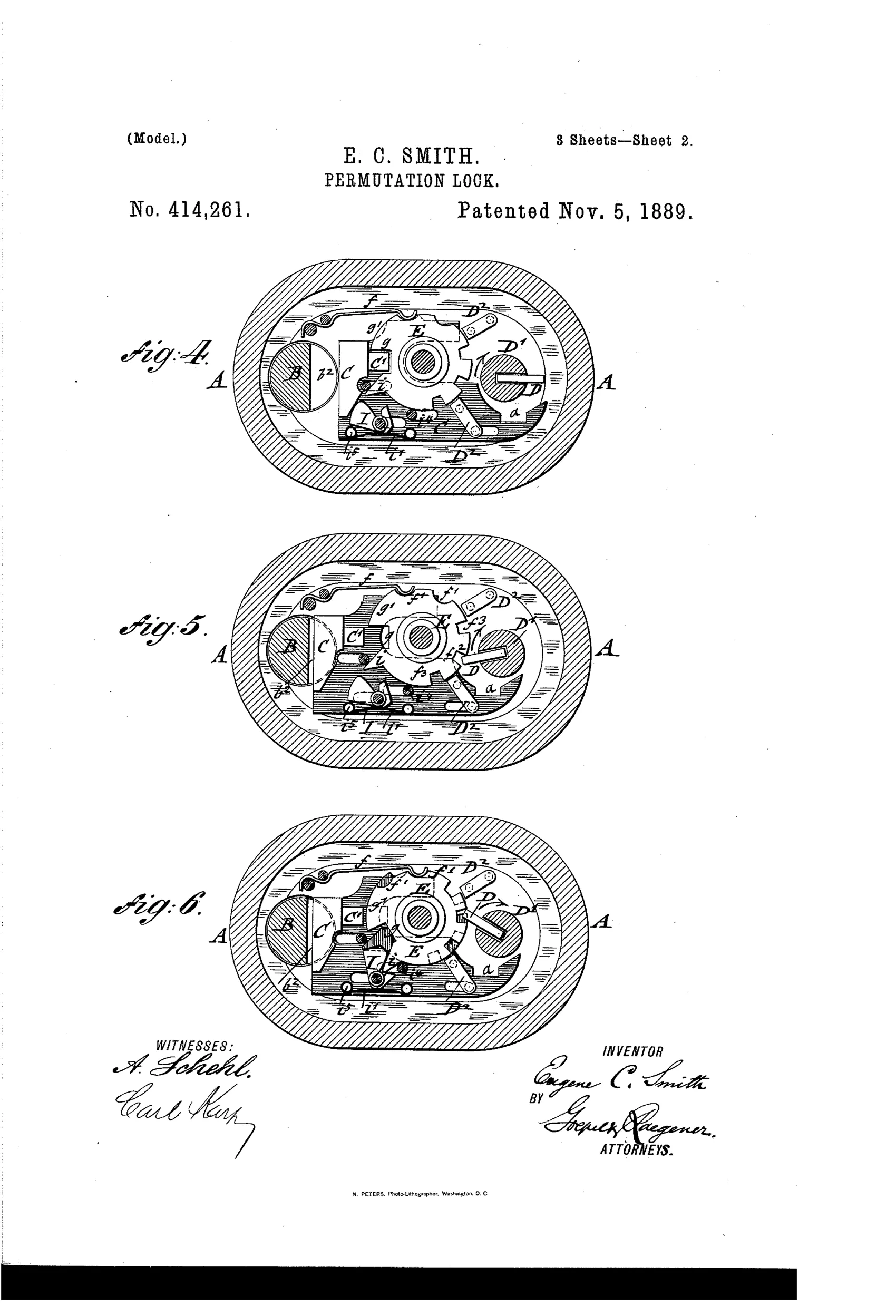 Sheet 2 of the patent