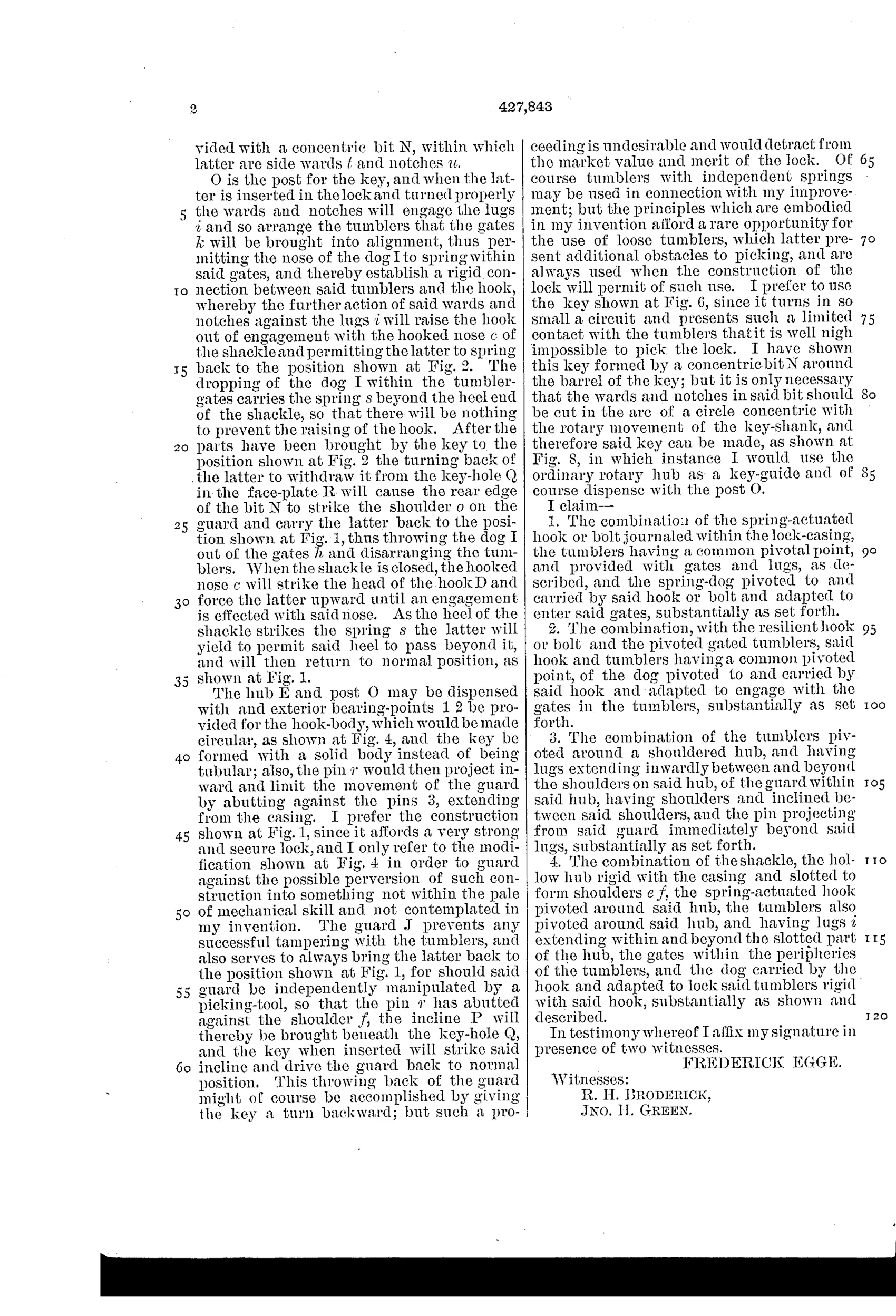 Sheet 3 of the patent