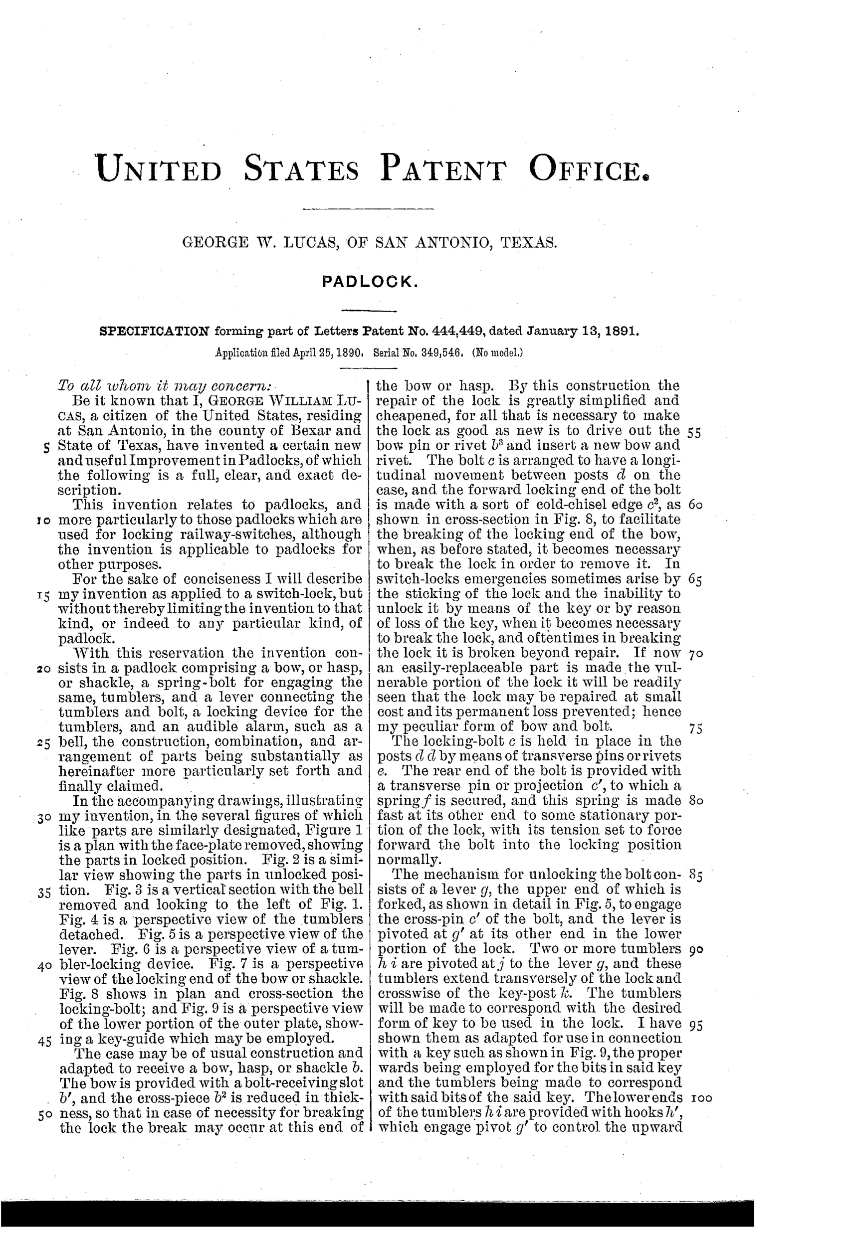Sheet 2 of the patent