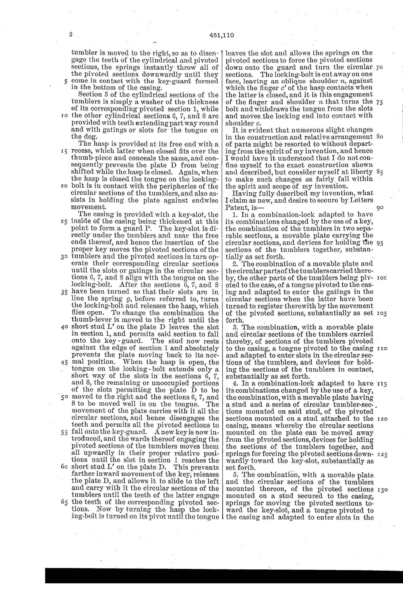 Sheet 3 of the patent