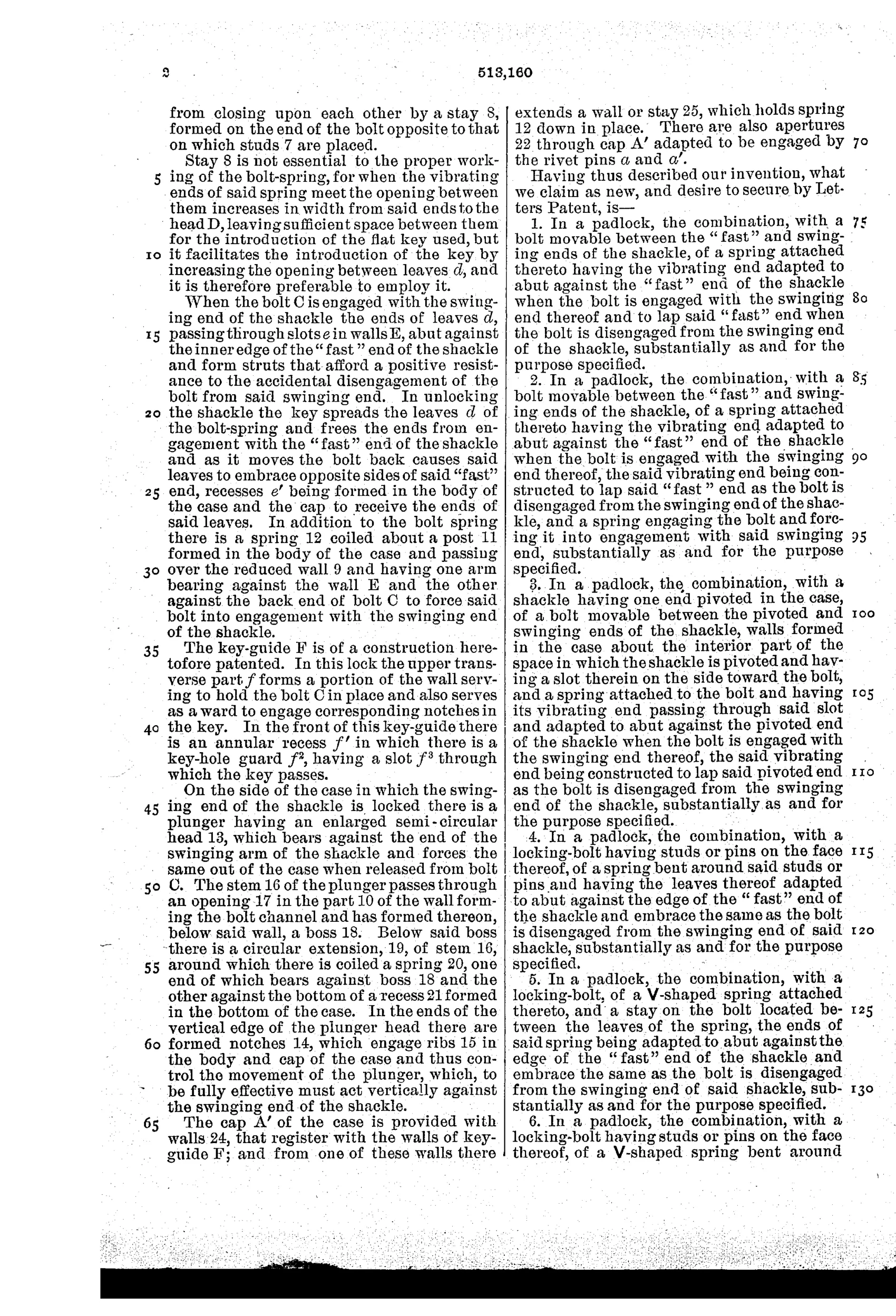 Sheet 4 of the patent