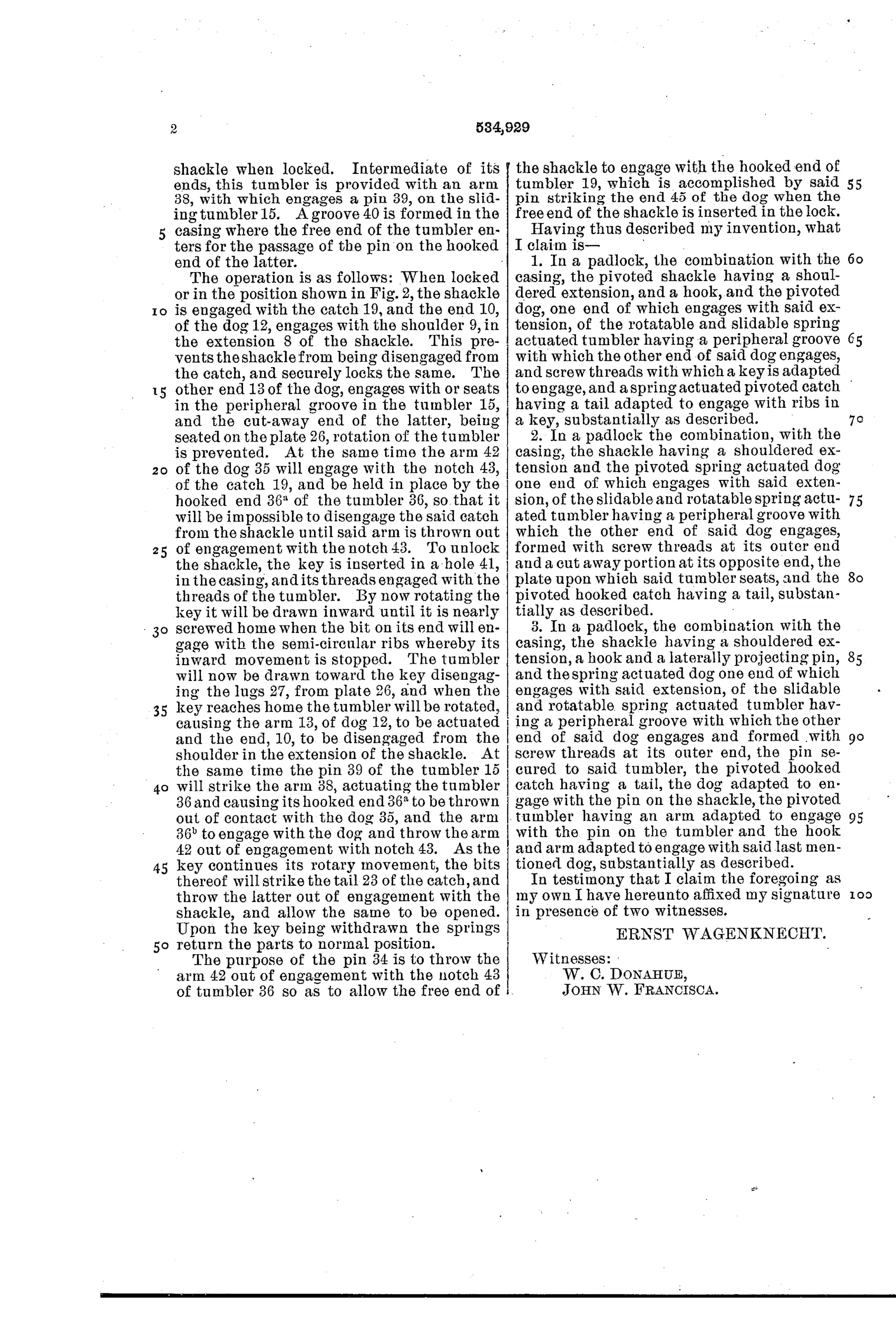 Sheet 3 of the patent