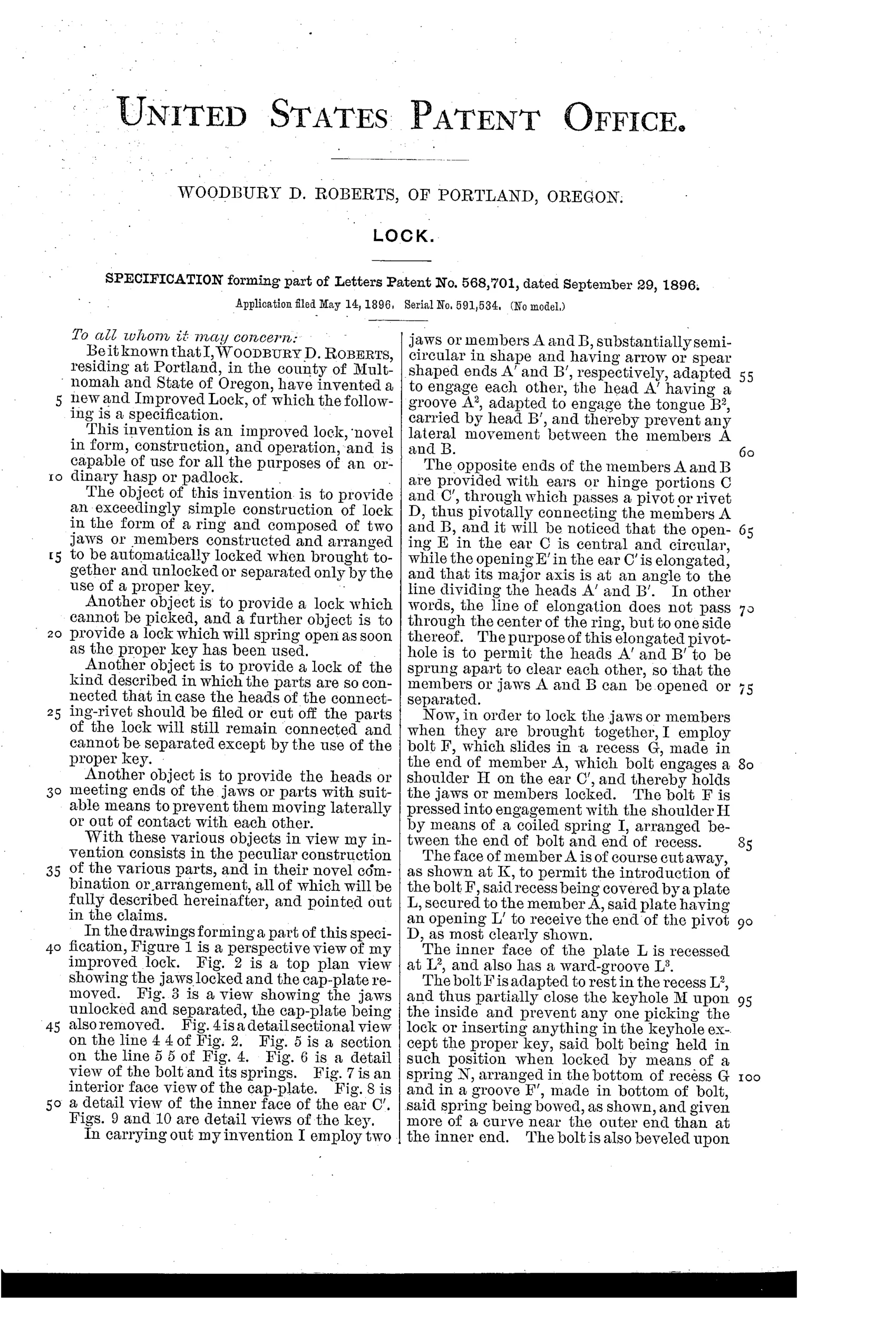 Sheet 2 of the patent
