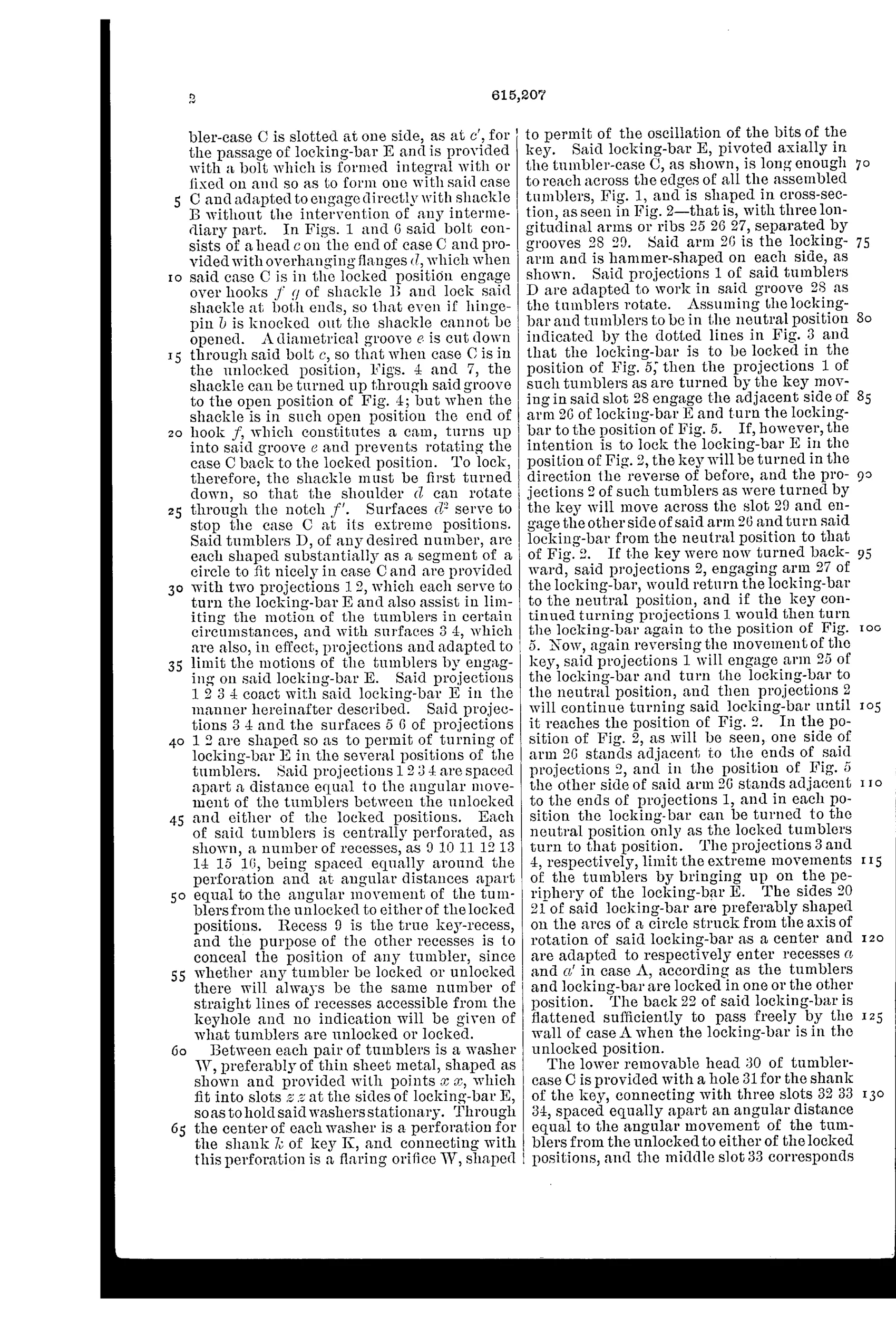 Sheet 5 of the patent