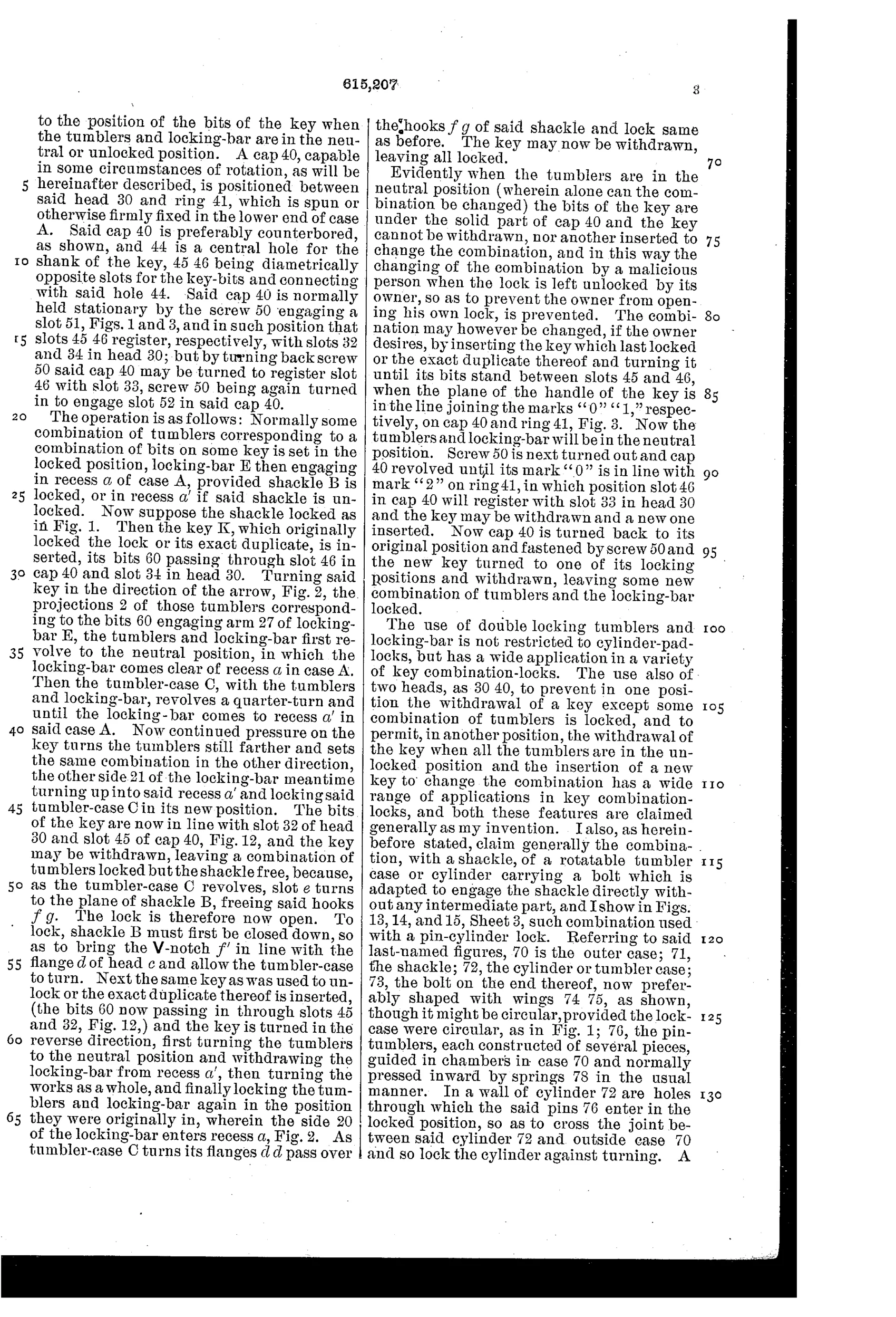 Sheet 6 of the patent