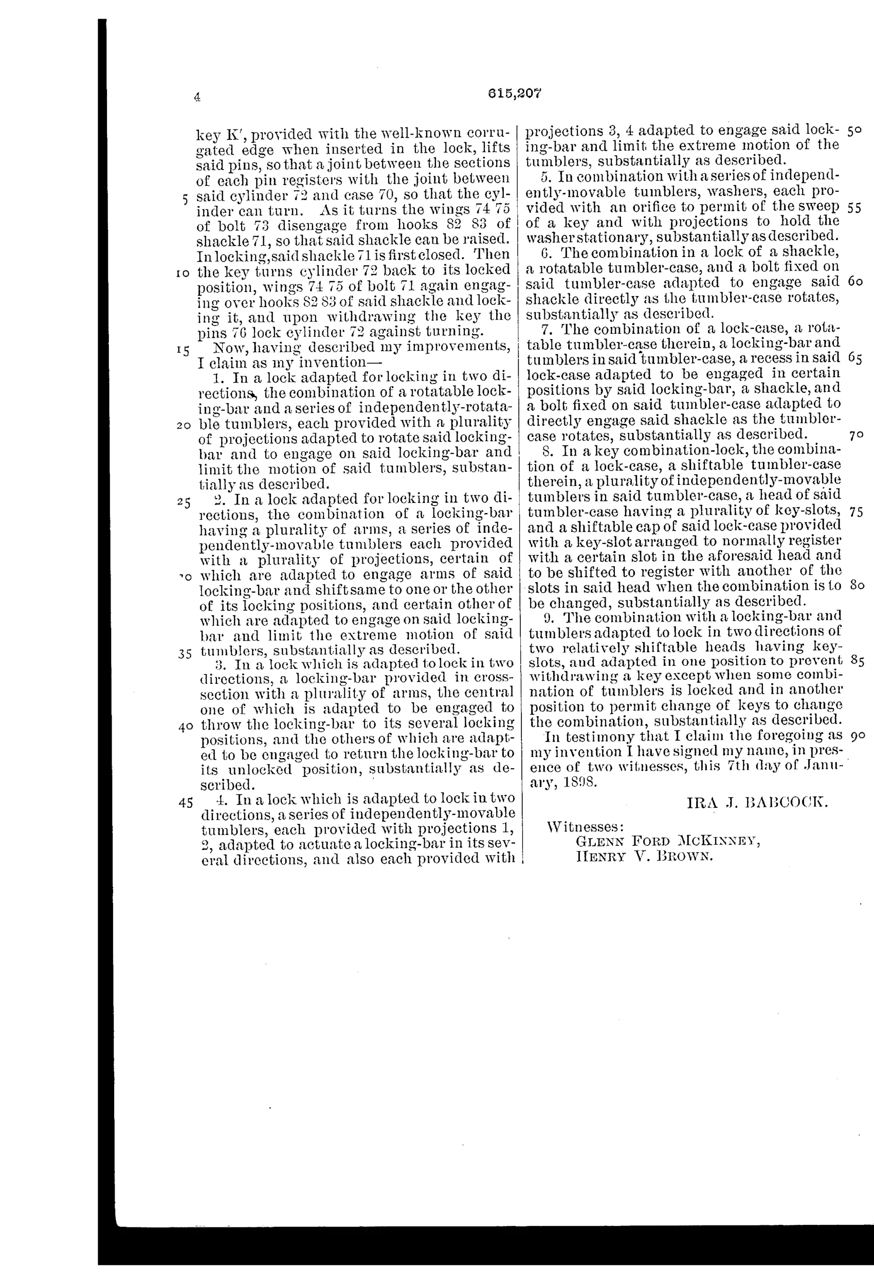 Sheet 7 of the patent