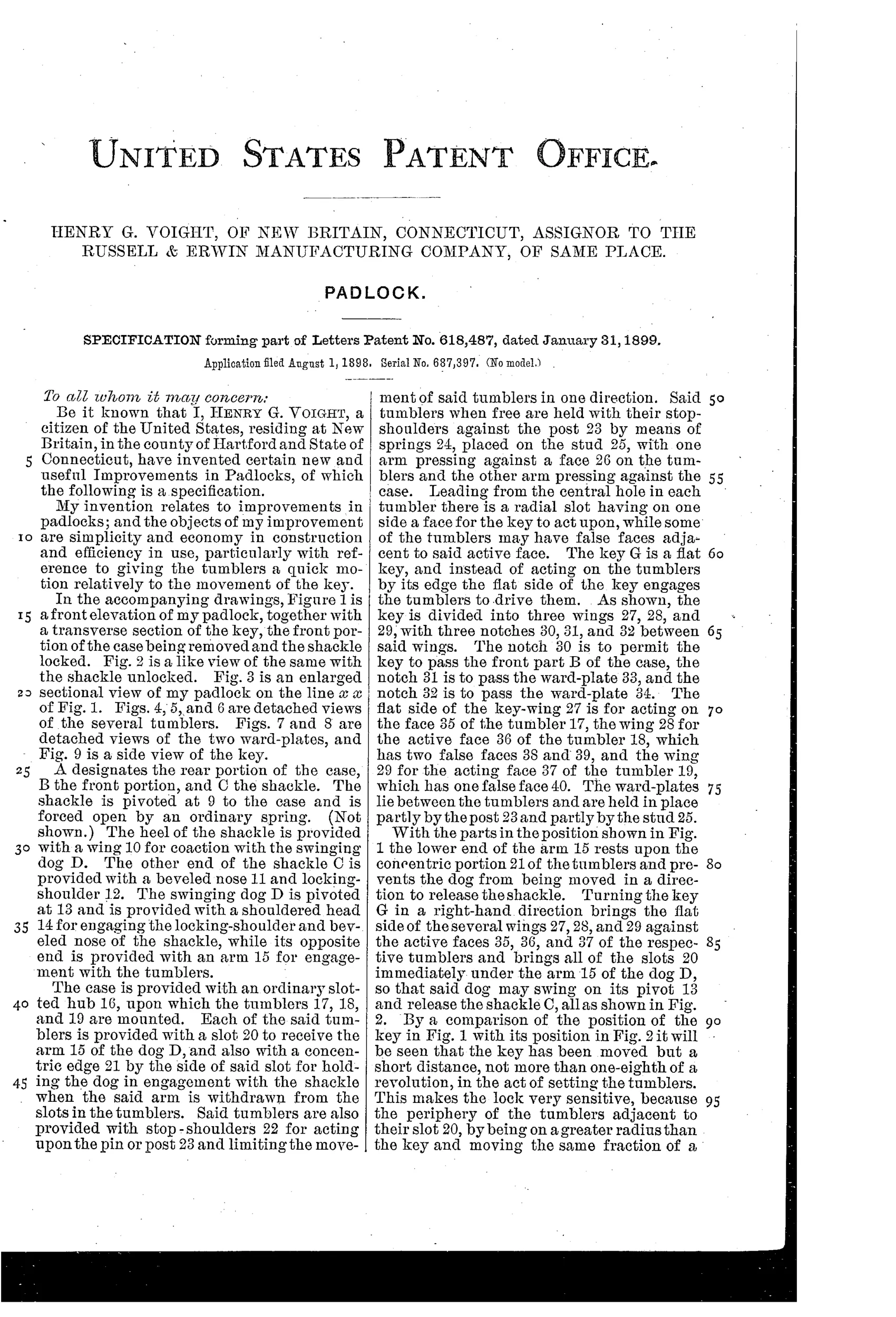 Sheet 2 of the patent