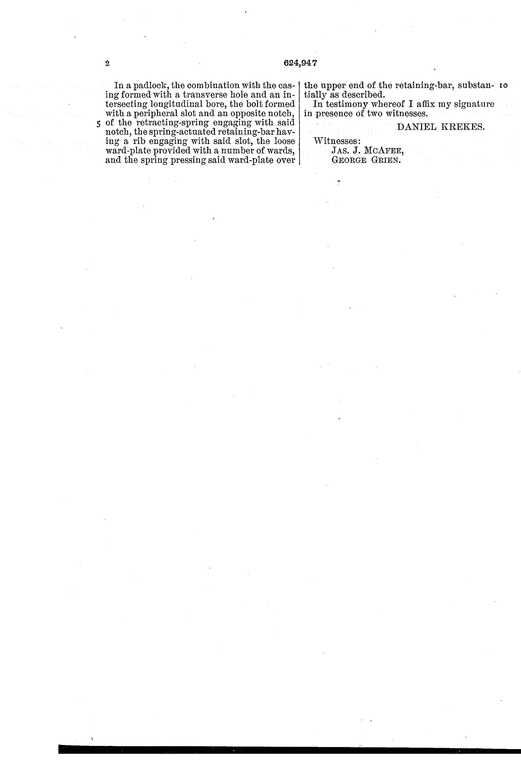 Sheet 3 of the patent