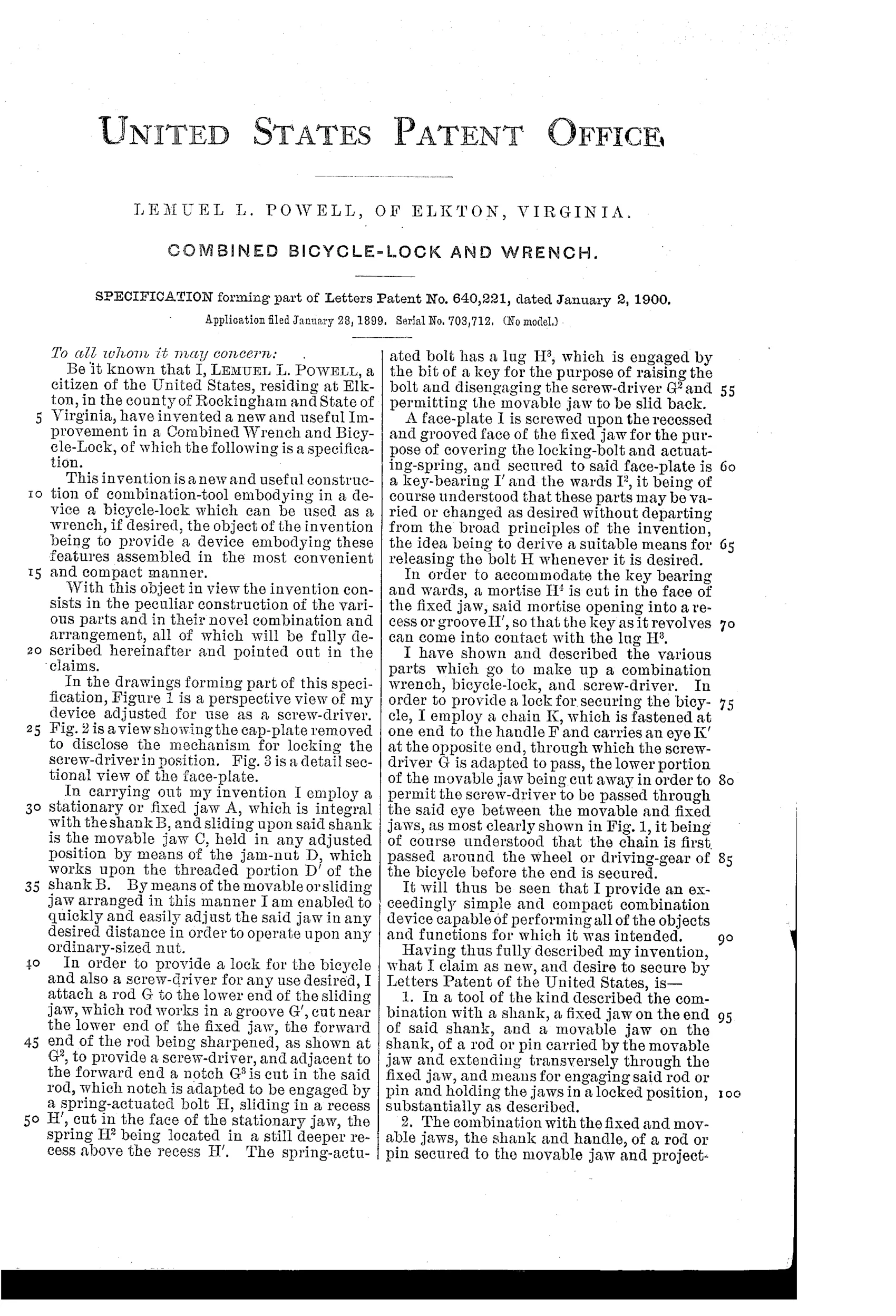 Sheet 2 of the patent