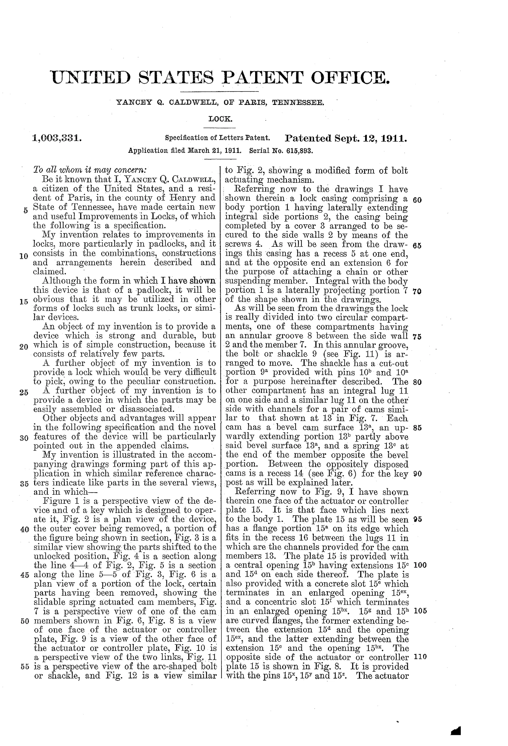 Sheet 2 of the patent